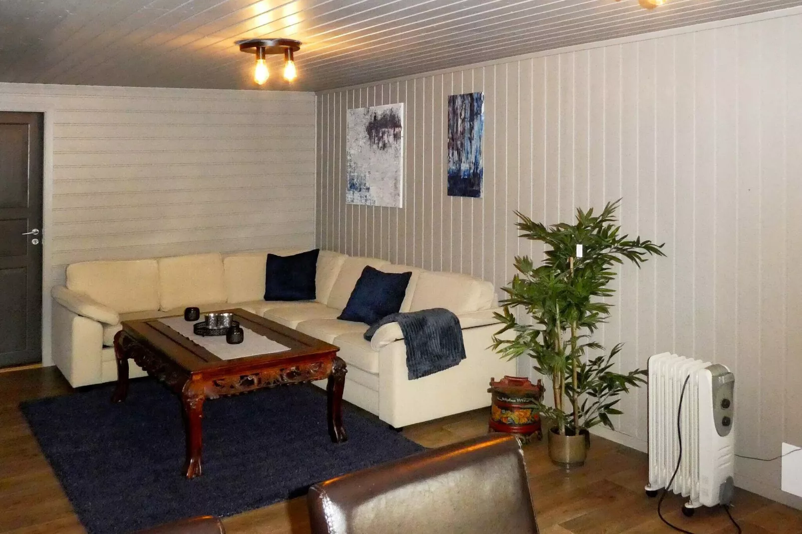 12 person holiday home in Selje-By Traum-Indoor
