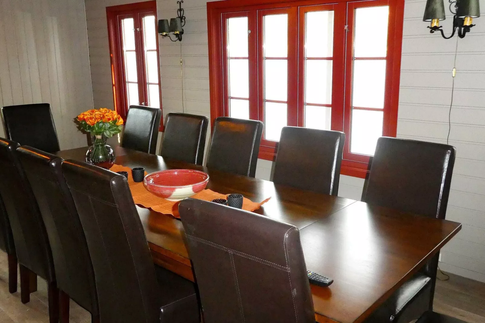 12 person holiday home in Selje-By Traum-Indoor