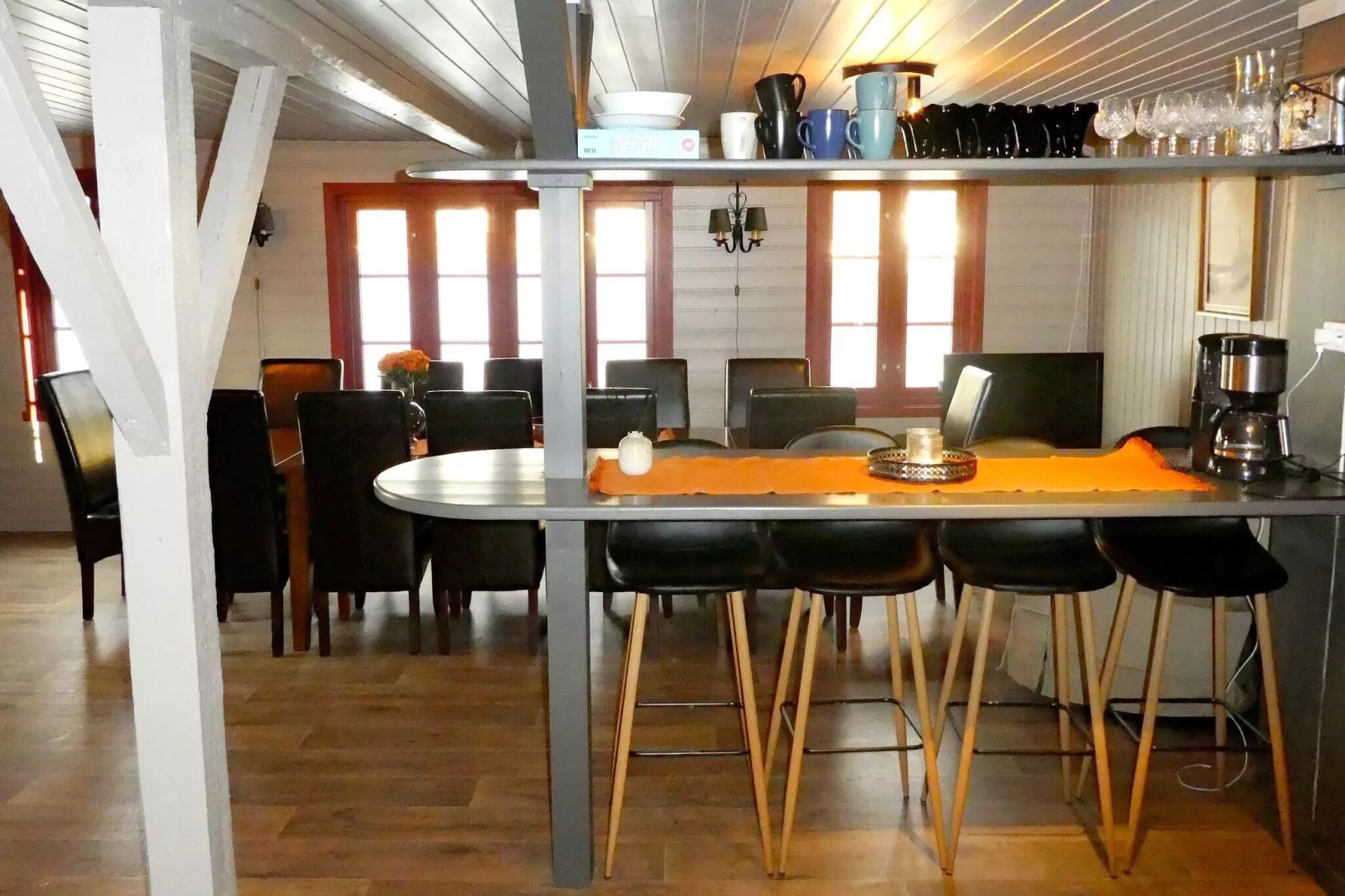 12 person holiday home in Selje-By Traum-Indoor