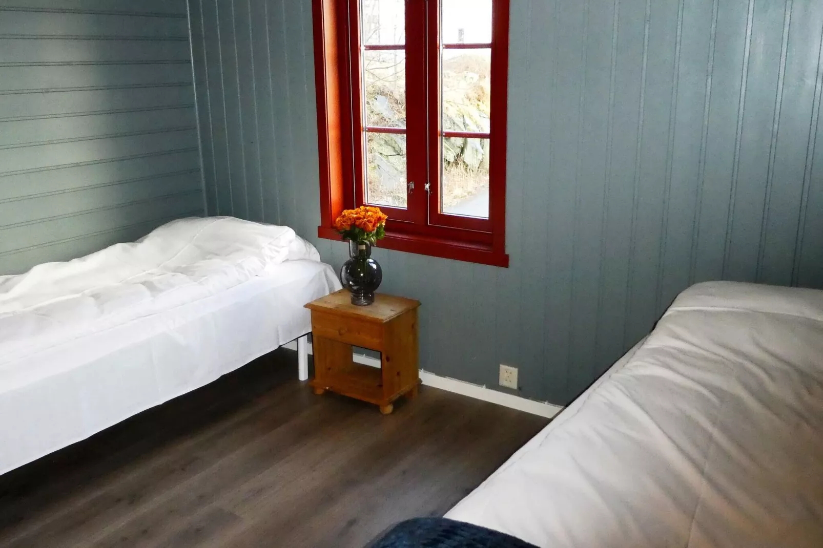 12 person holiday home in Selje-By Traum-Indoor