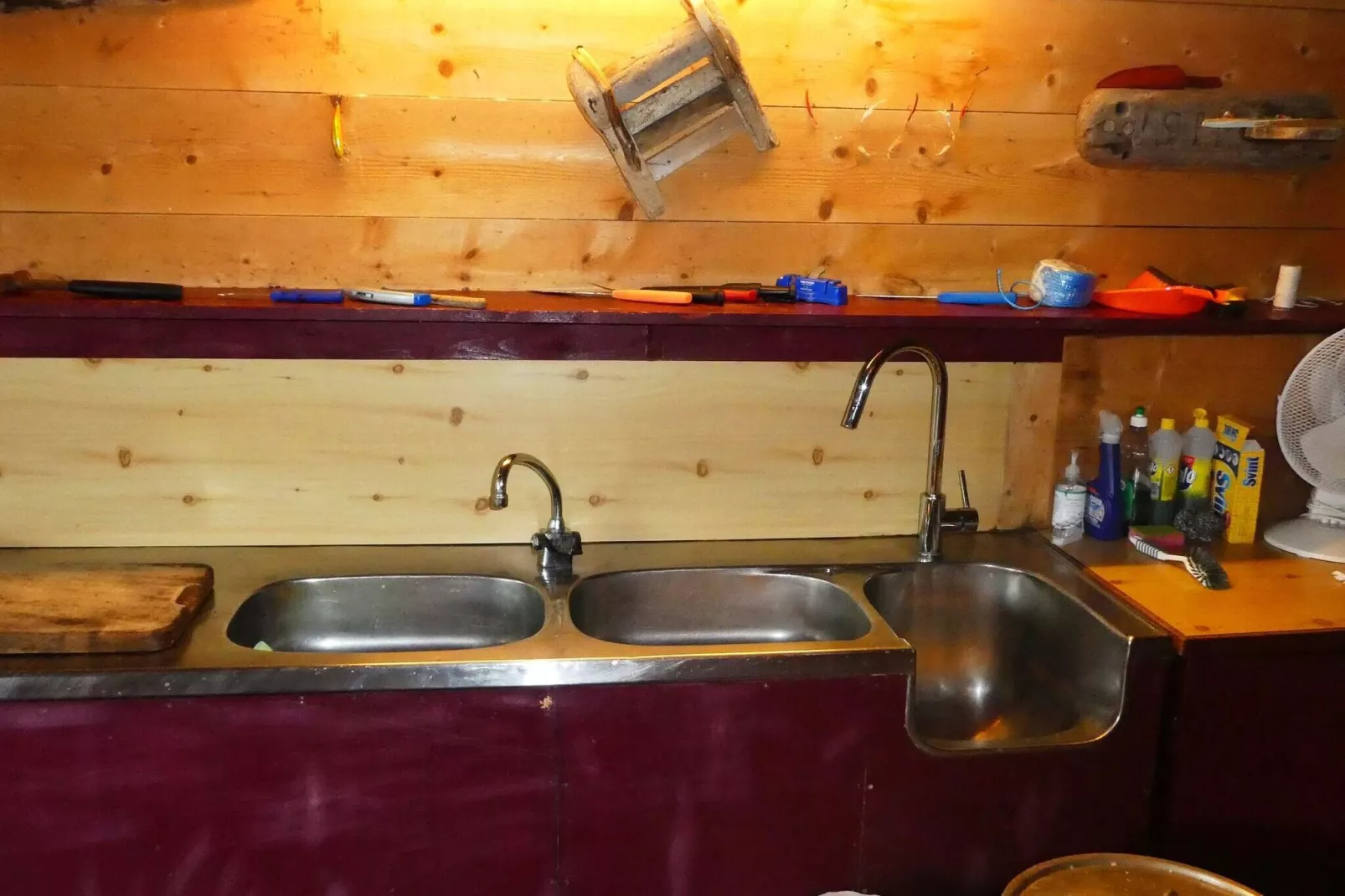 12 person holiday home in Selje-By Traum-Indoor