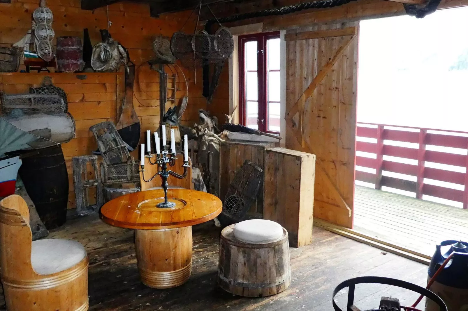 12 person holiday home in Selje-By Traum-Not tagged
