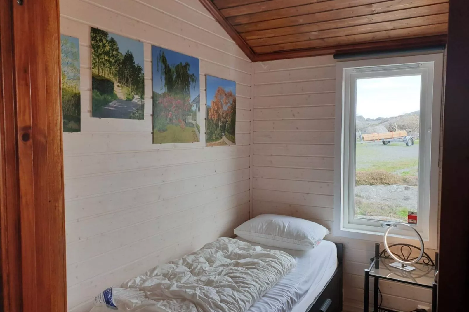 6 person holiday home in skudeneshavn-By Traum-Indoor