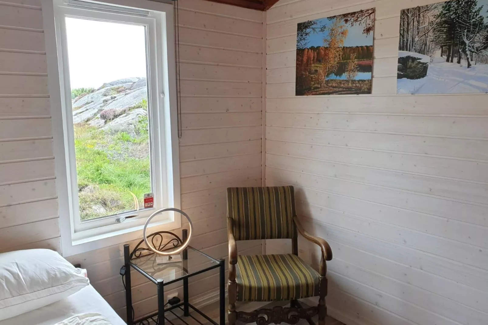 6 person holiday home in skudeneshavn-By Traum-Indoor