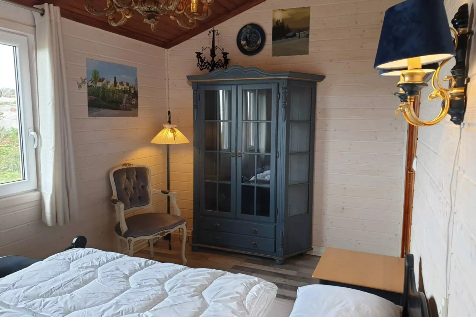 6 person holiday home in skudeneshavn-By Traum-Indoor