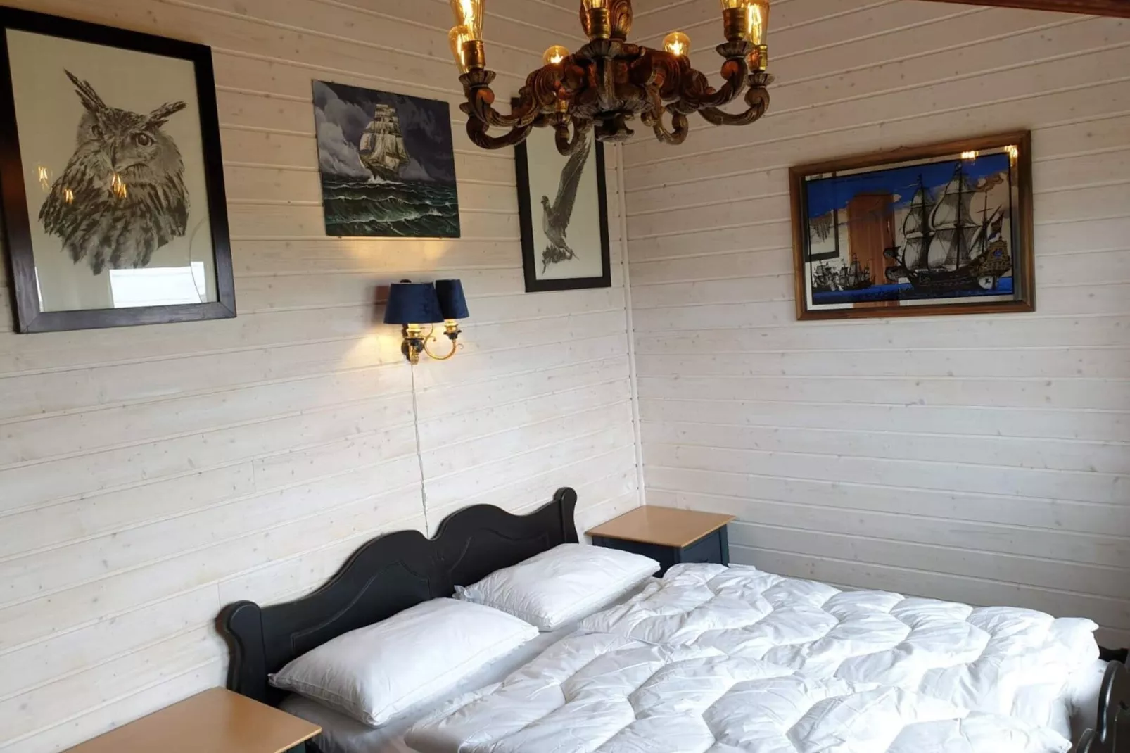 6 person holiday home in skudeneshavn-By Traum-Indoor