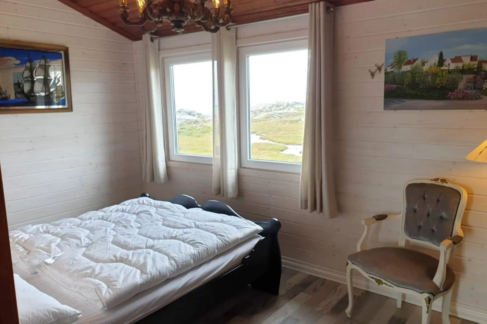 6 person holiday home in skudeneshavn-By Traum-Indoor