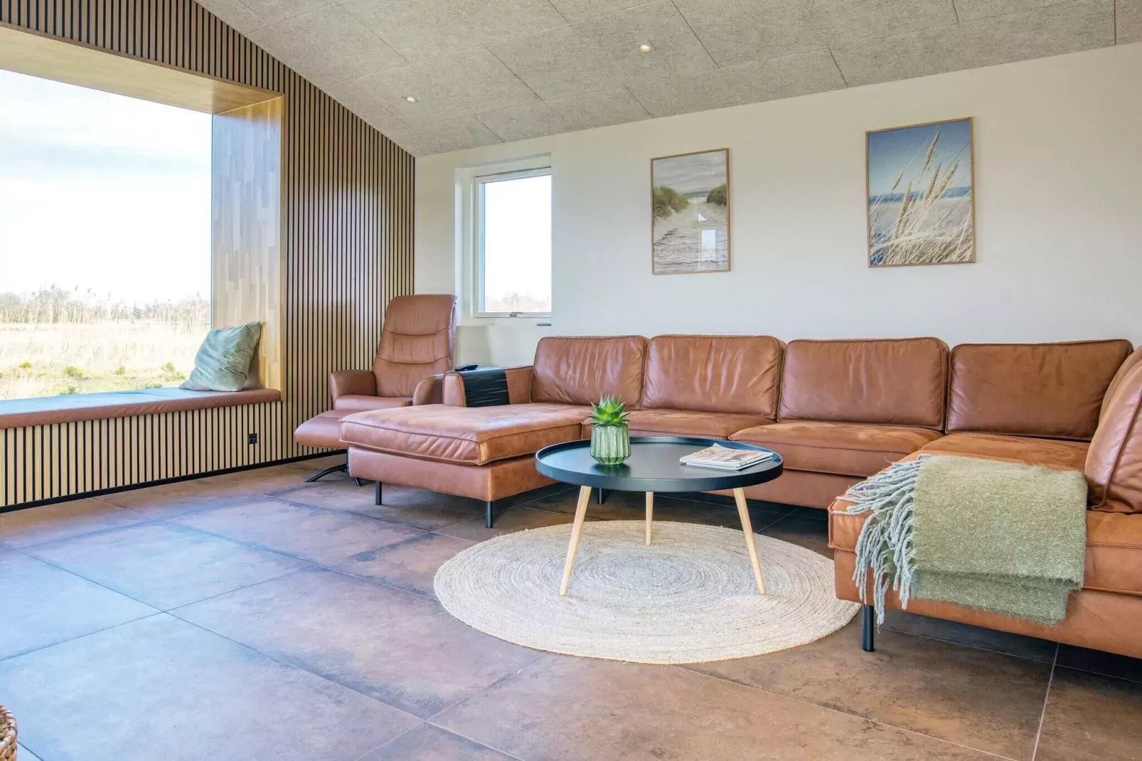 12 person holiday home in Jerup-By Traum-Indoor