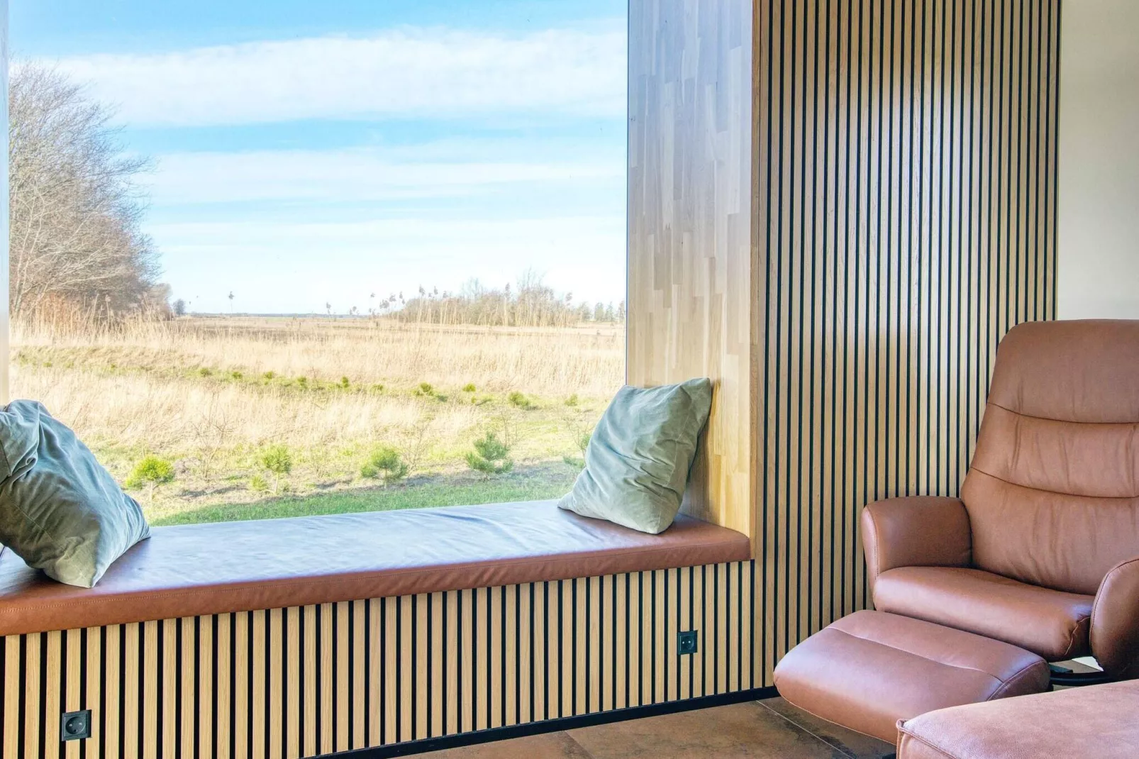 12 person holiday home in Jerup-By Traum-Indoor