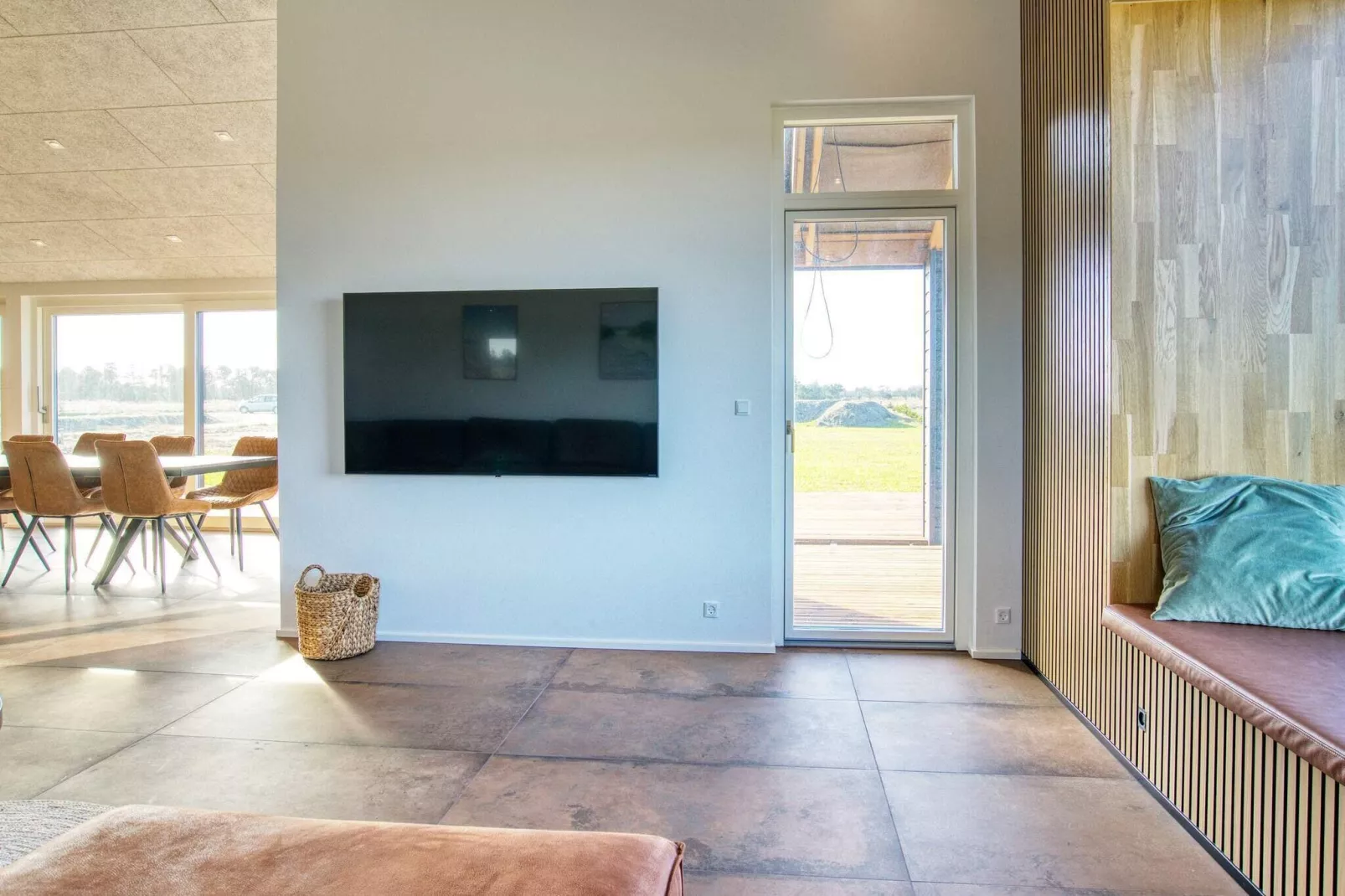 12 person holiday home in Jerup-By Traum-Indoor