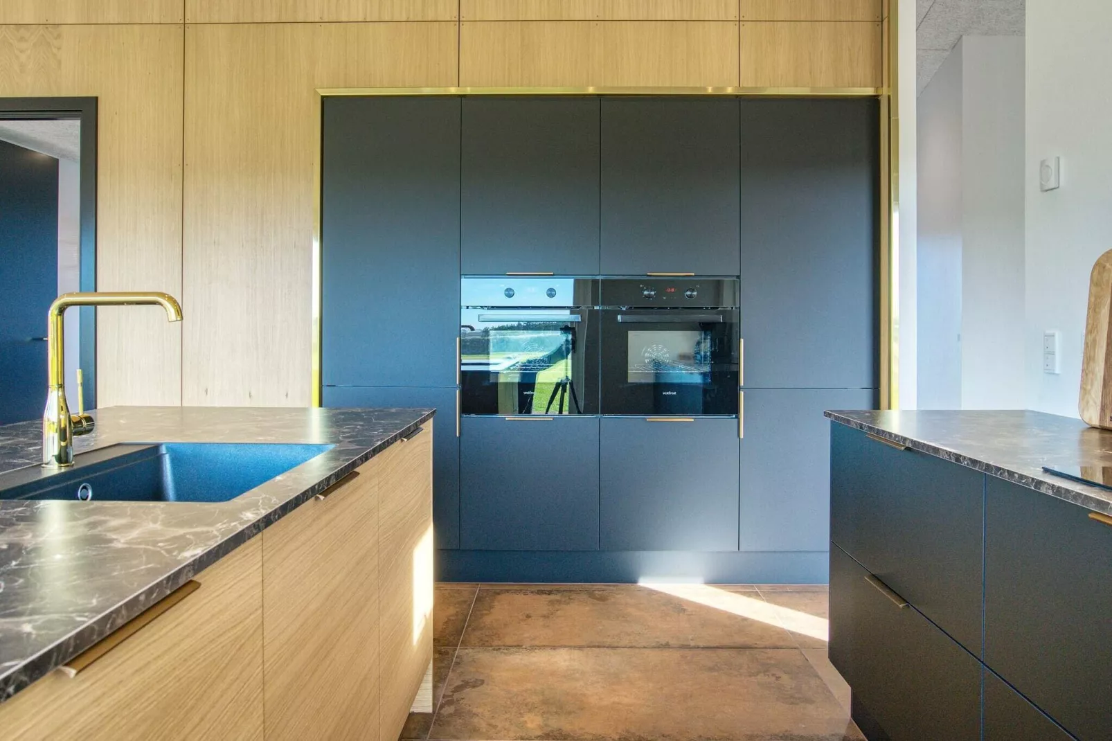 12 person holiday home in Jerup-By Traum-Indoor