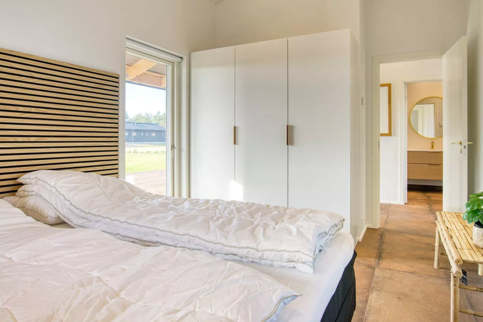 12 person holiday home in Jerup-By Traum-Indoor
