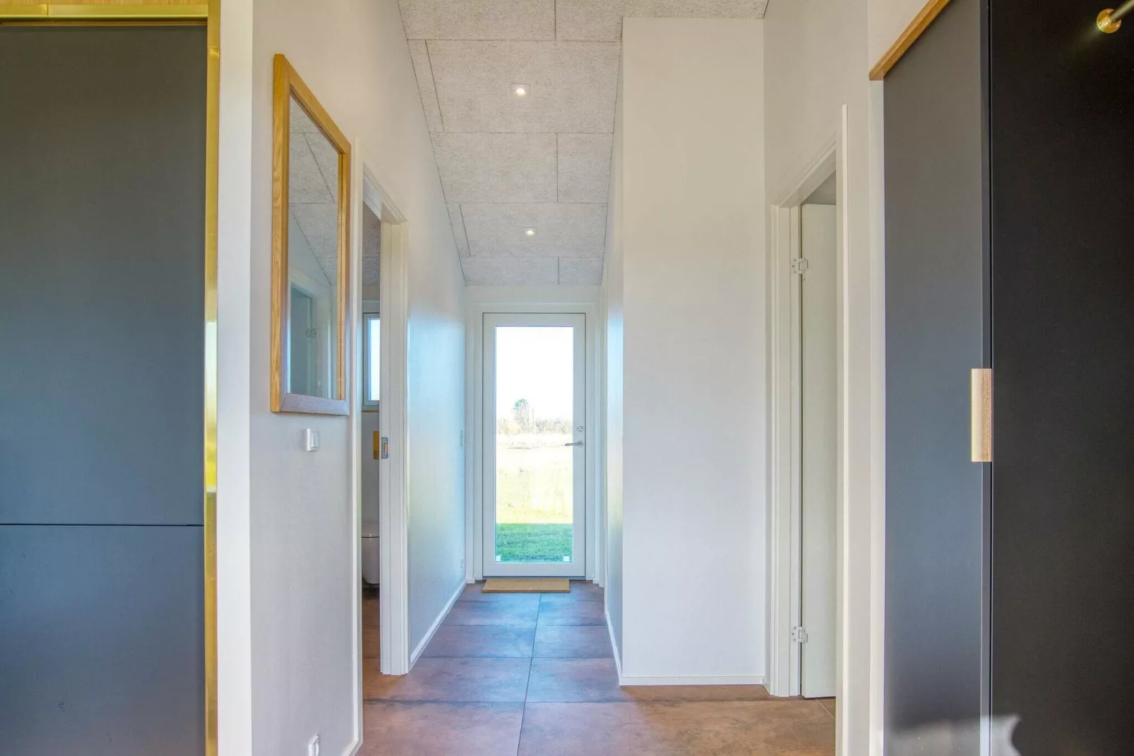 12 person holiday home in Jerup-By Traum-Indoor