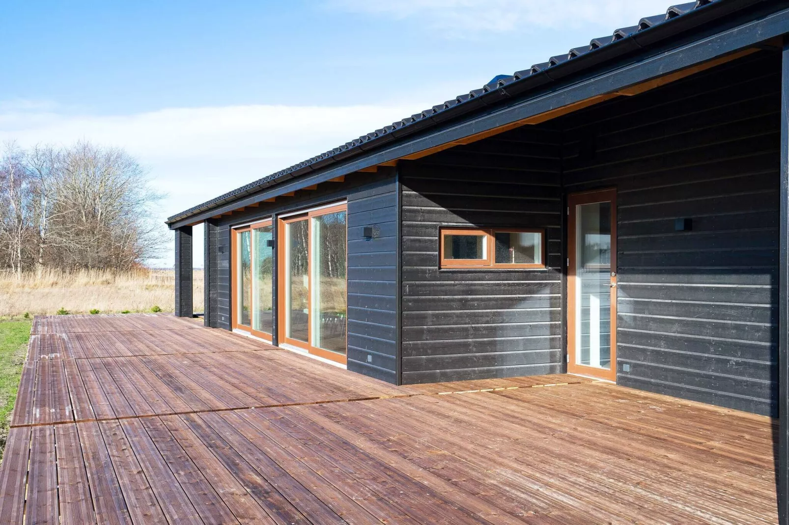 12 person holiday home in Jerup-By Traum-View