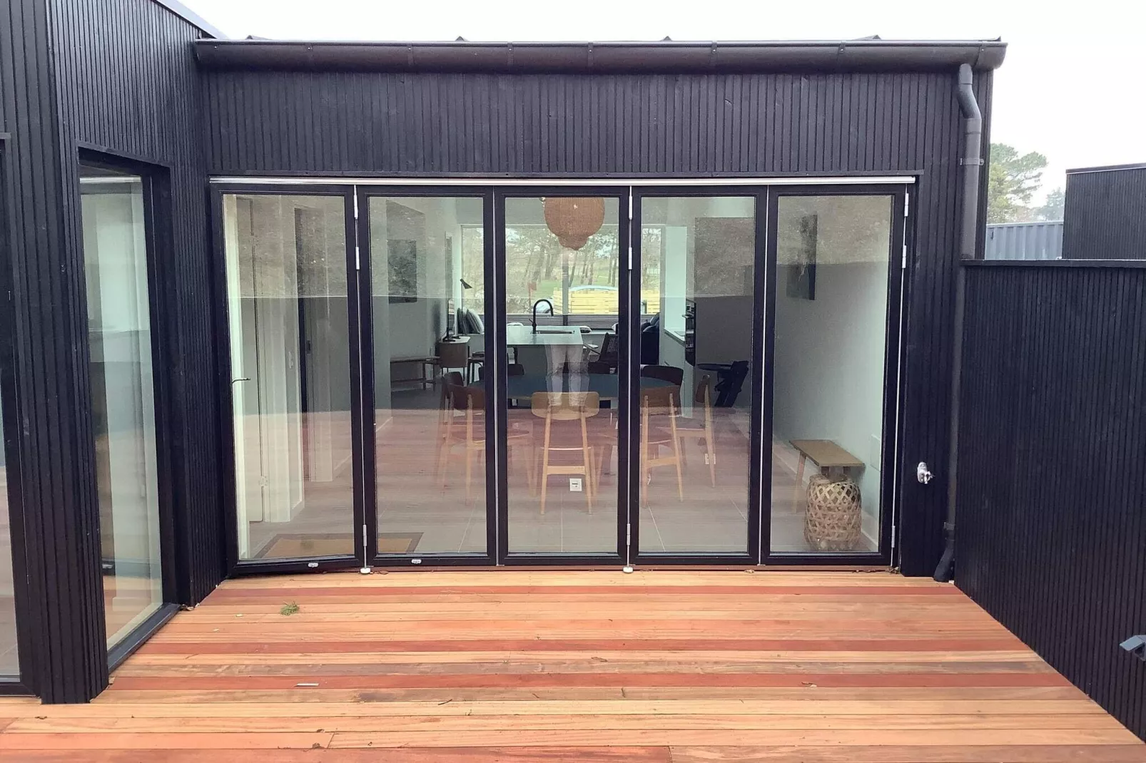 7 Personen Ferienhaus in Gilleleje-By Traum-Im Freien