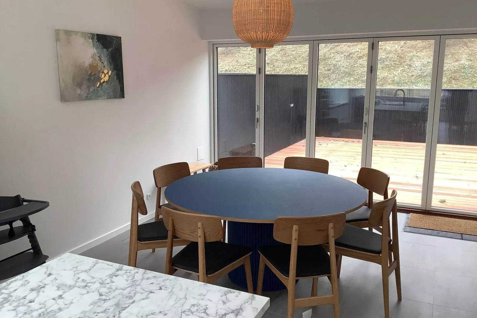 7 Personen Ferienhaus in Gilleleje-By Traum-Innenbereich