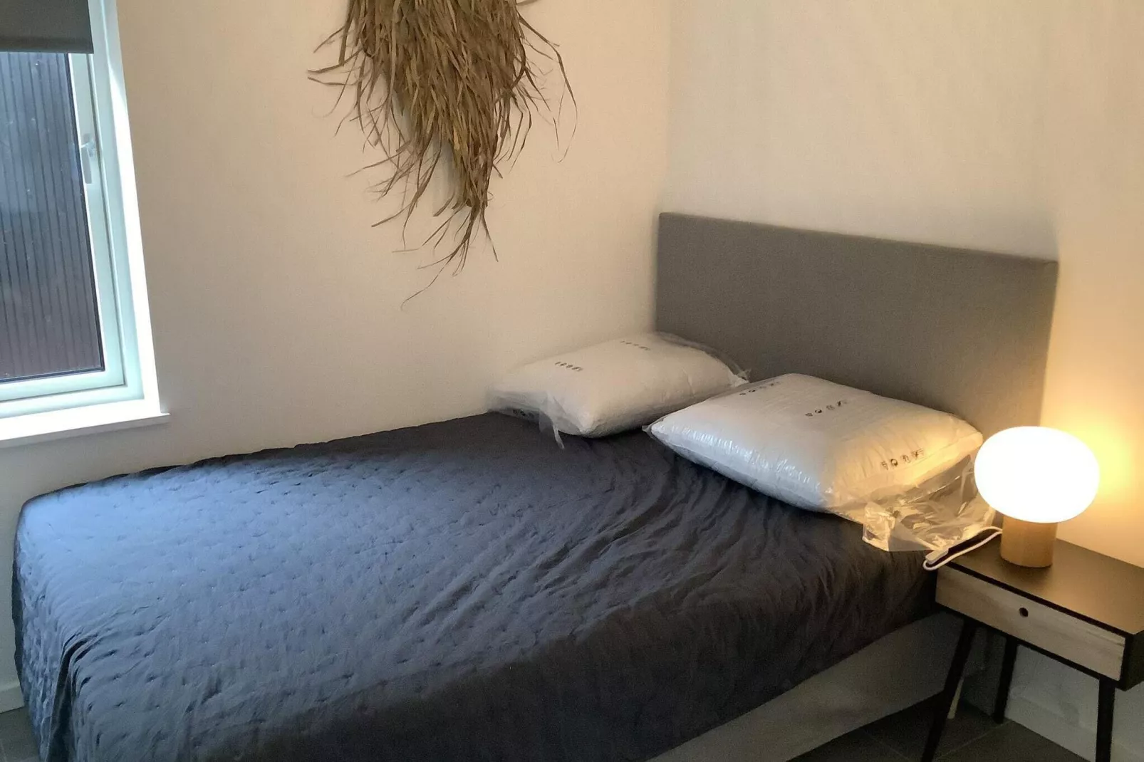 7 Personen Ferienhaus in Gilleleje-By Traum-Innenbereich