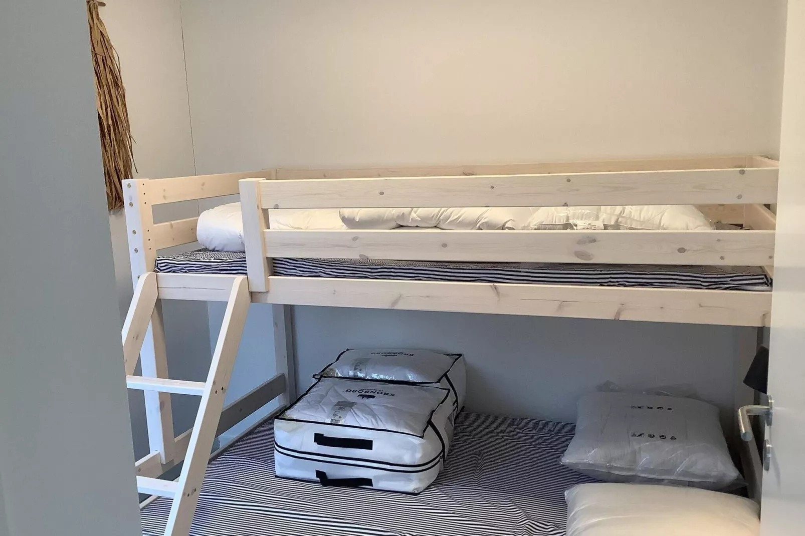 7 Personen Ferienhaus in Gilleleje-By Traum-Innenbereich