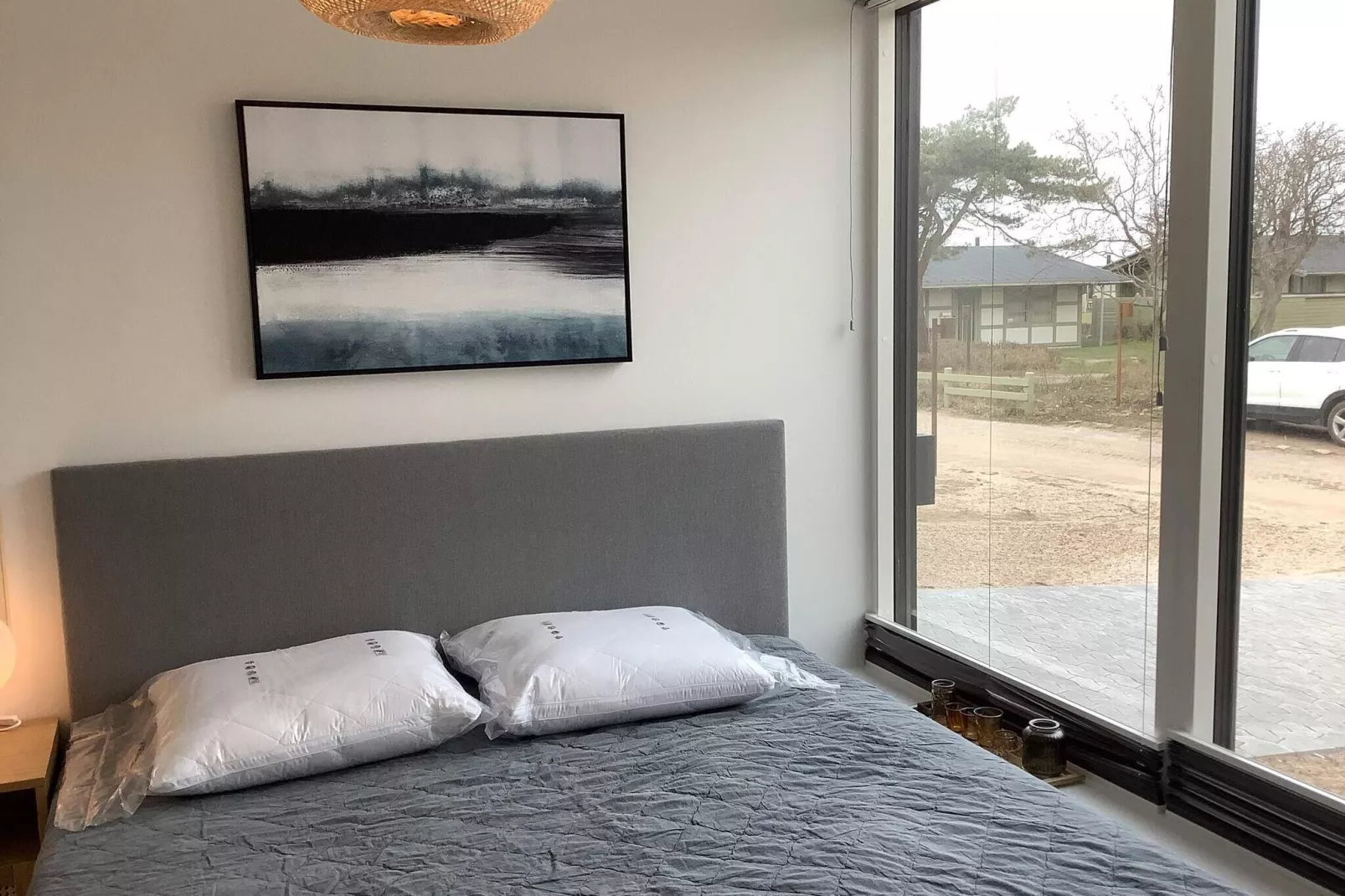7 Personen Ferienhaus in Gilleleje-By Traum-Innenbereich