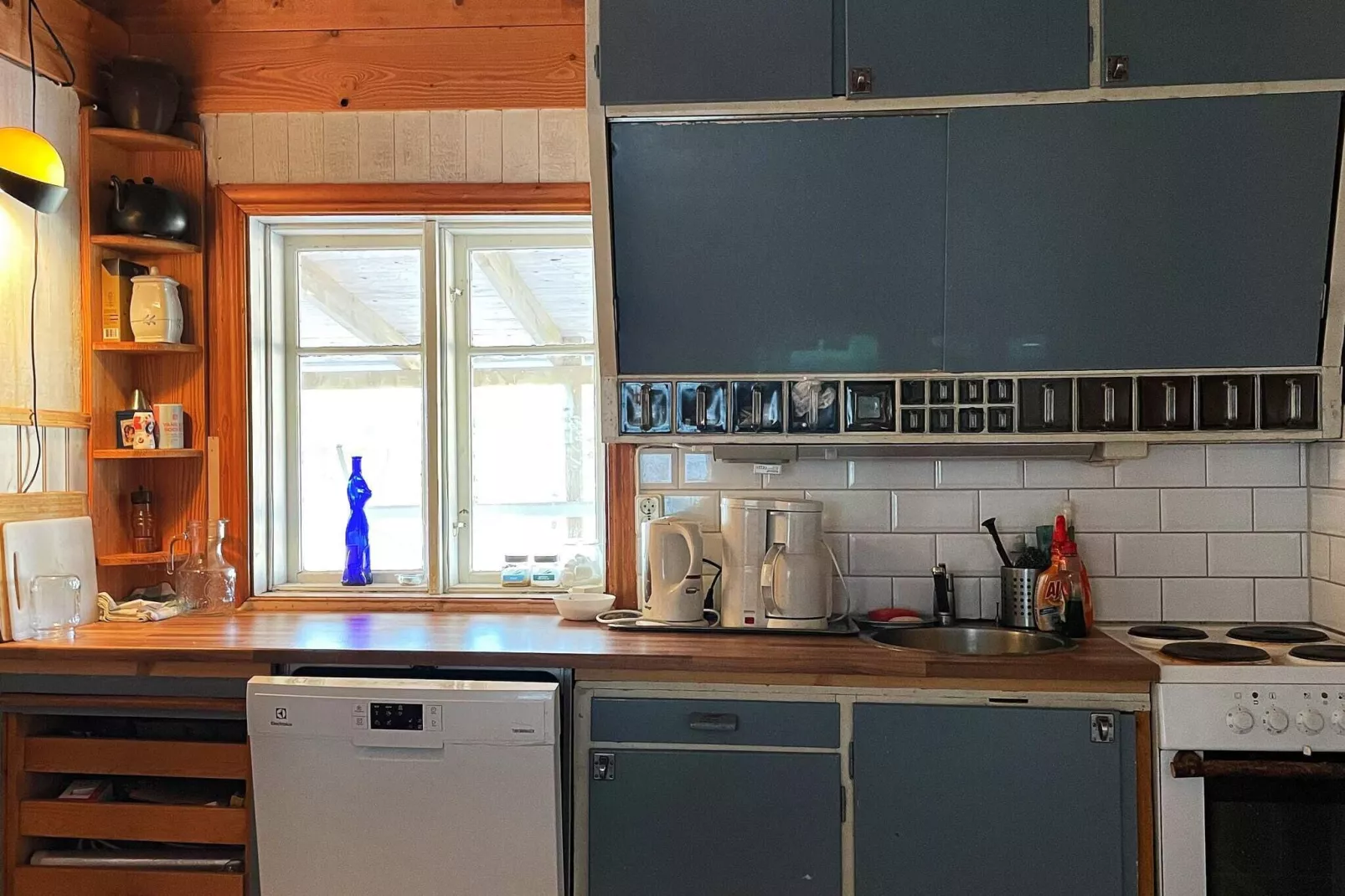3 person holiday home in LIDKÖPING-By Traum-Indoor