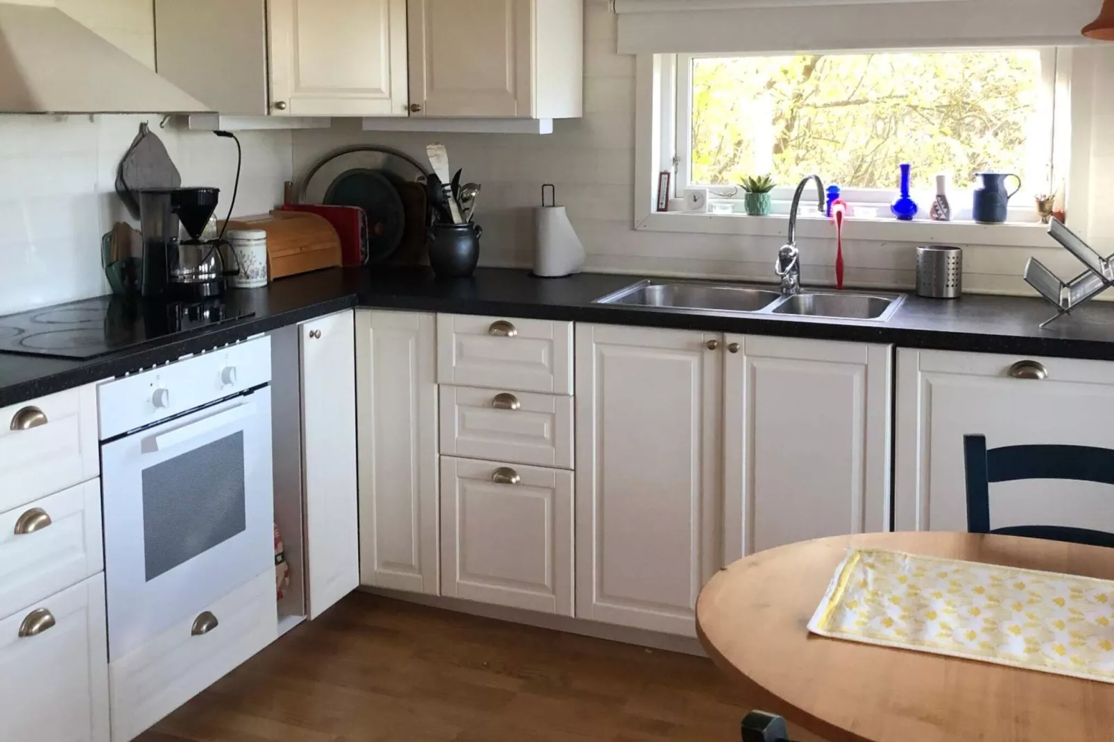 8 Personen Ferienhaus in BORGHOLM-By Traum-Innen