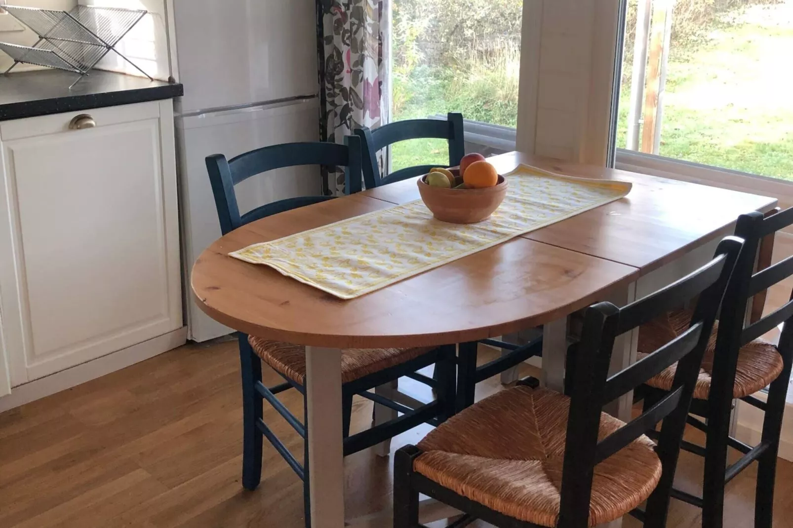 8 Personen Ferienhaus in BORGHOLM-By Traum-Innen