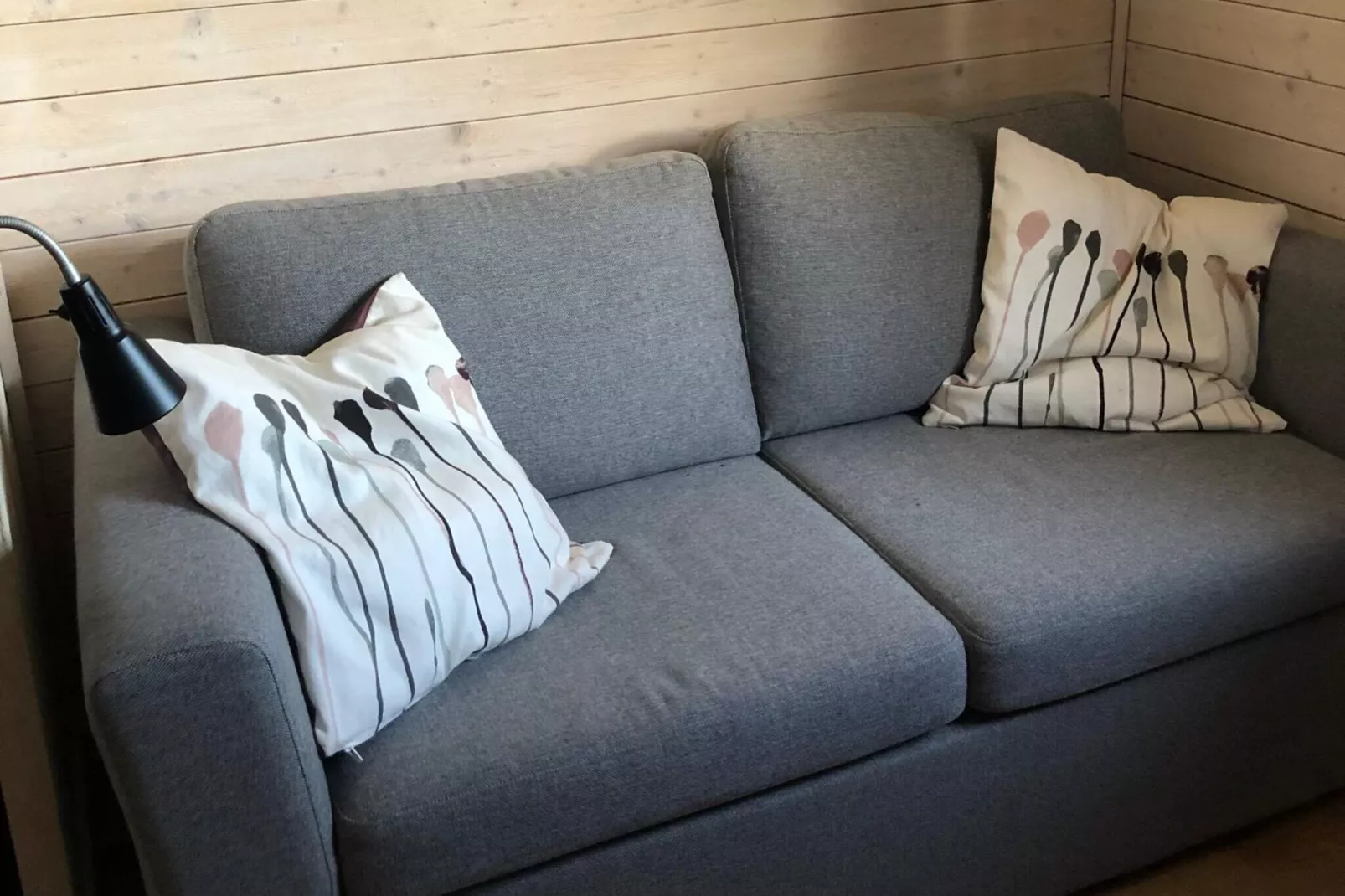 8 Personen Ferienhaus in BORGHOLM-By Traum-Innen