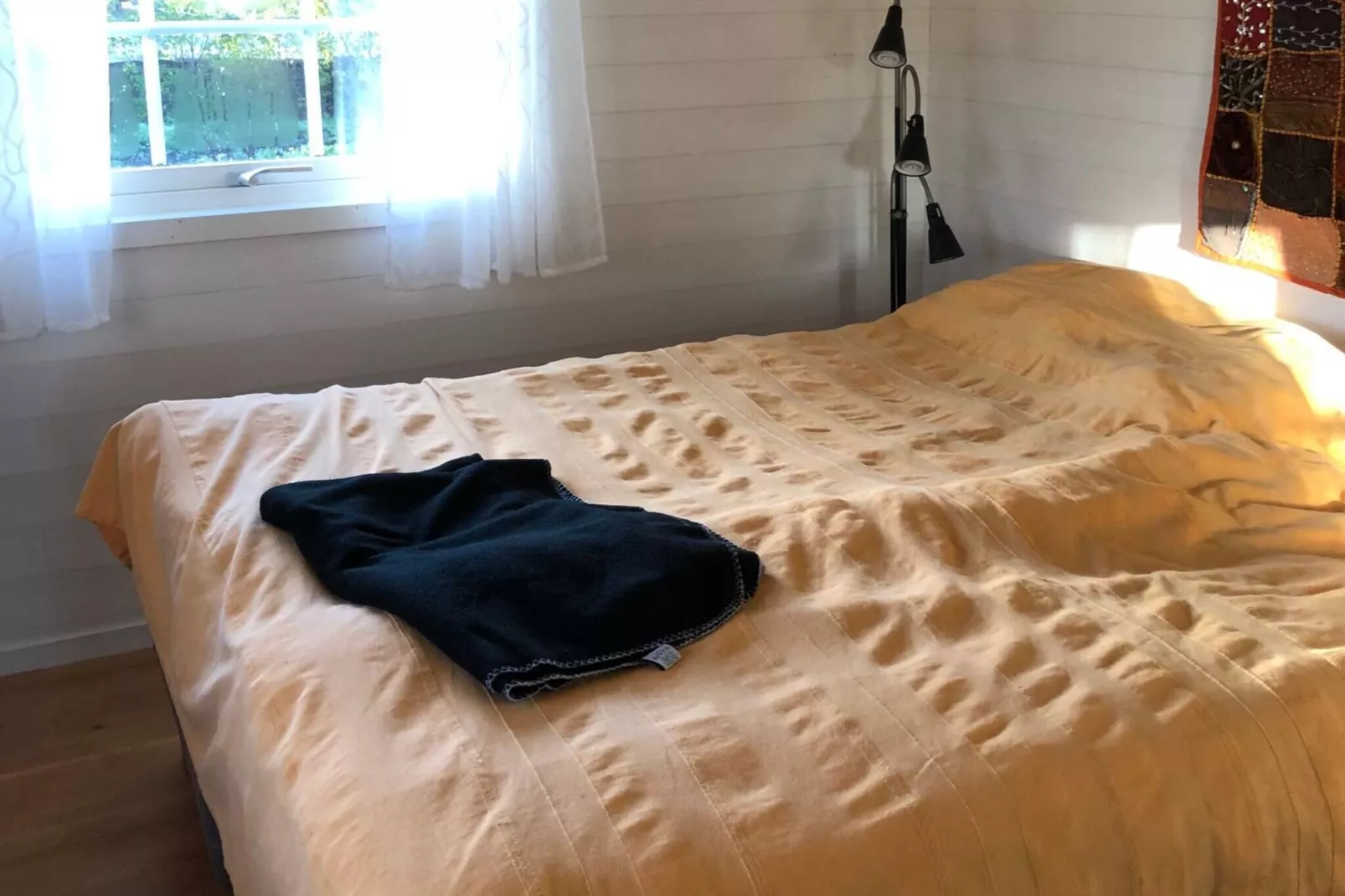 8 Personen Ferienhaus in BORGHOLM-By Traum-Innen