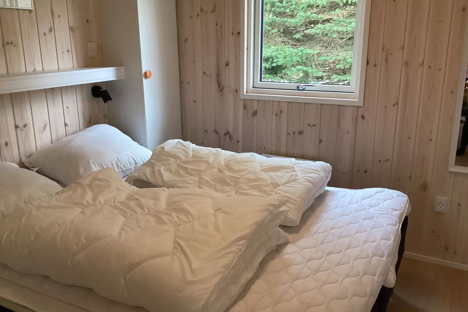 6 person holiday home in Ulfborg-Indoor