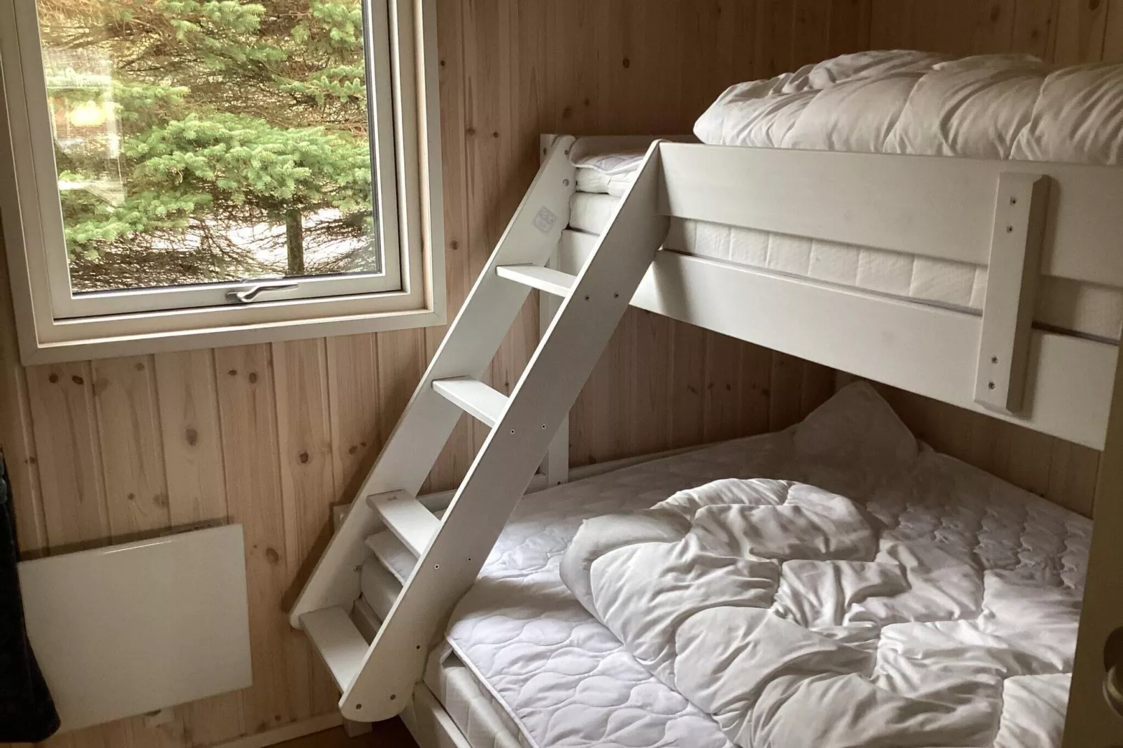 6 person holiday home in Ulfborg-Indoor