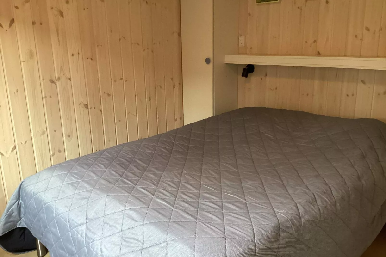 6 person holiday home in Ulfborg-Indoor
