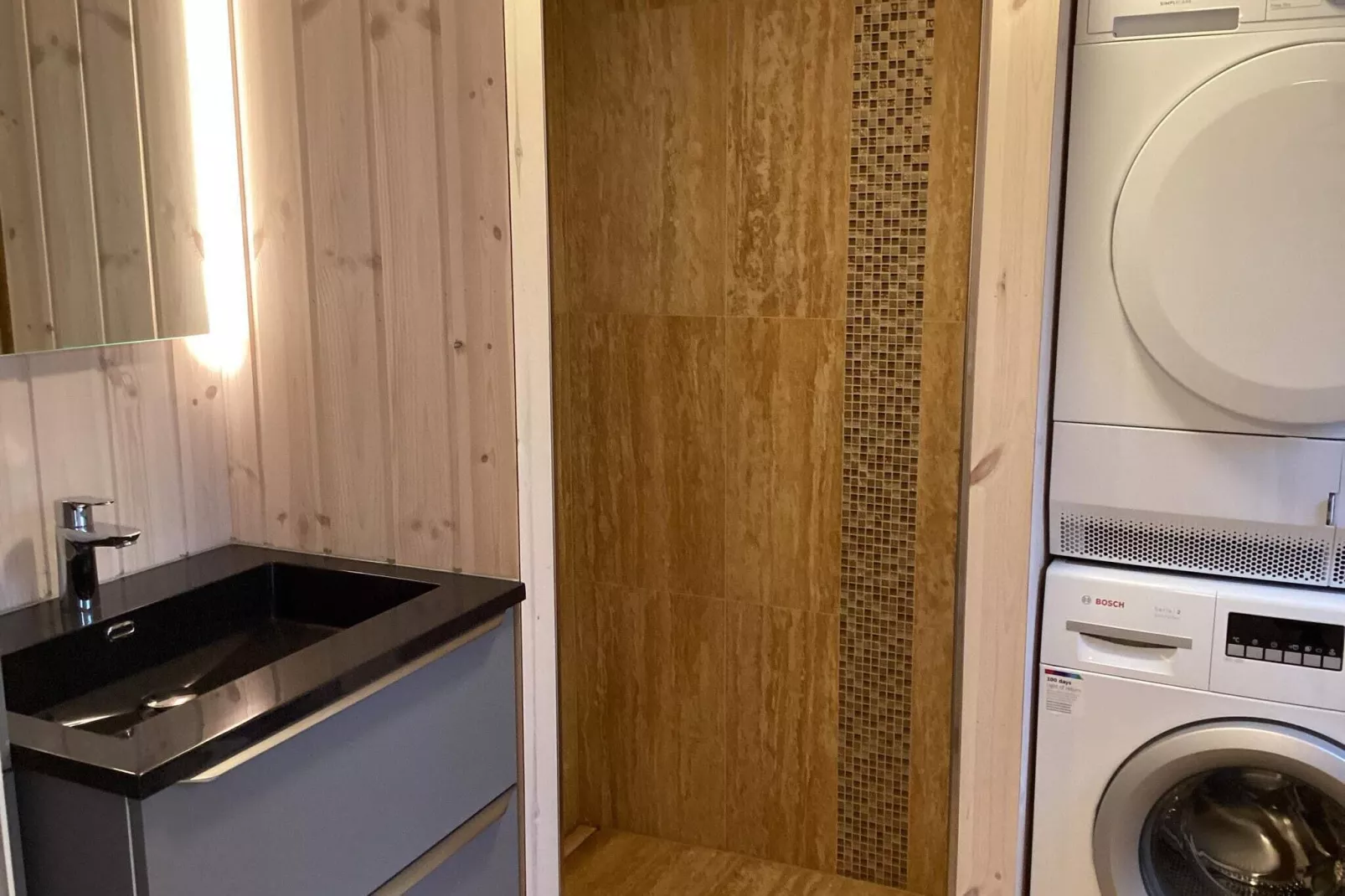 6 person holiday home in Ulfborg-Indoor