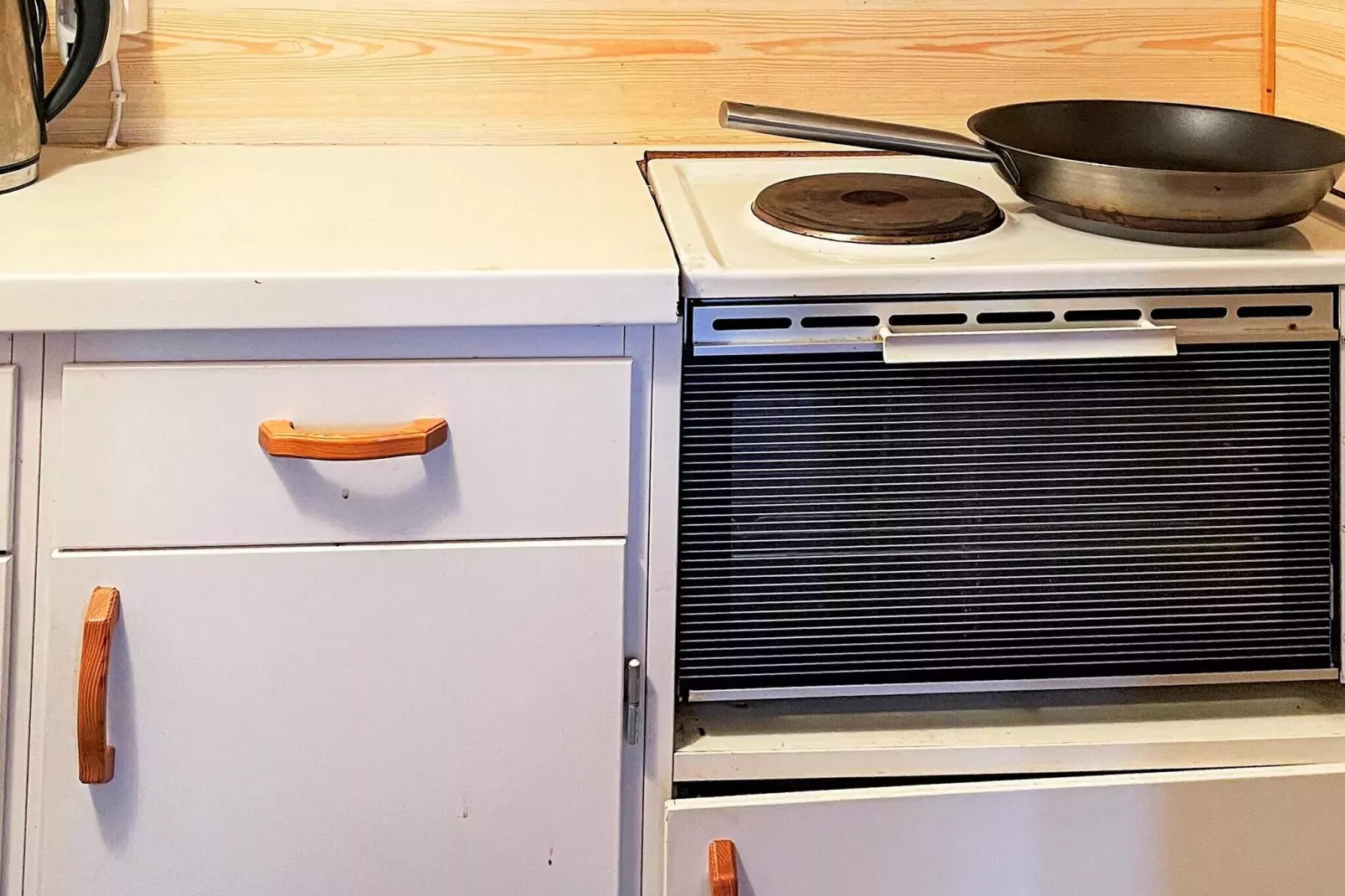 Maison de vacances pour 5 a SEXDREGA-By Traum-Intérieur