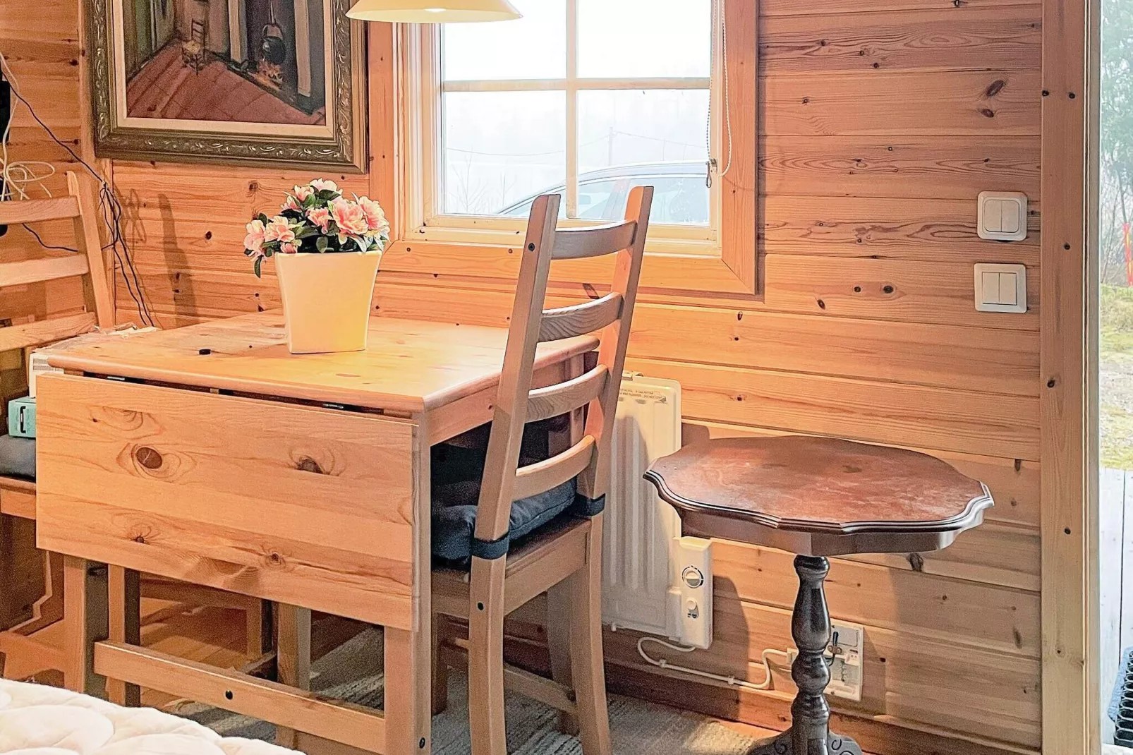 Maison de vacances pour 5 a SEXDREGA-By Traum-Intérieur