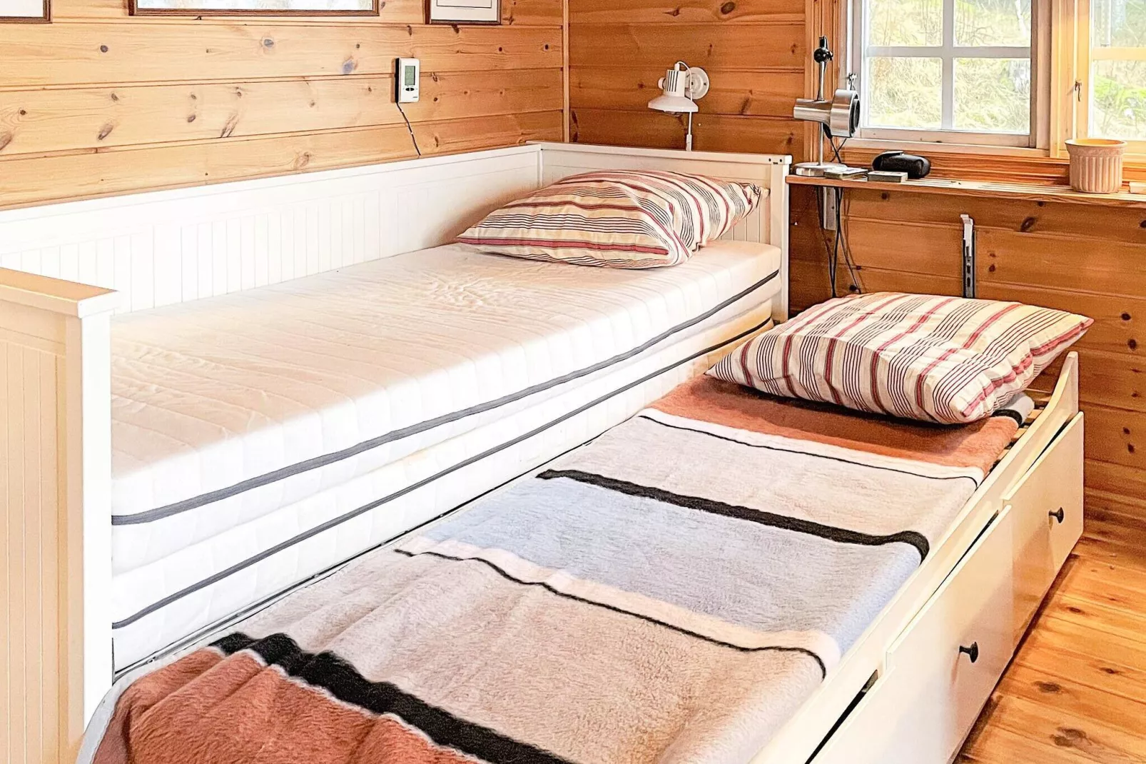 Maison de vacances pour 5 a SEXDREGA-By Traum-Intérieur