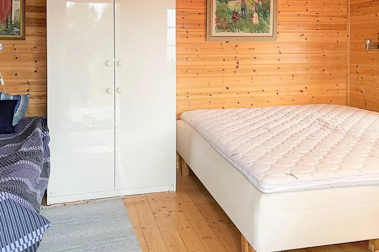 Maison de vacances pour 5 a SEXDREGA-By Traum-Intérieur