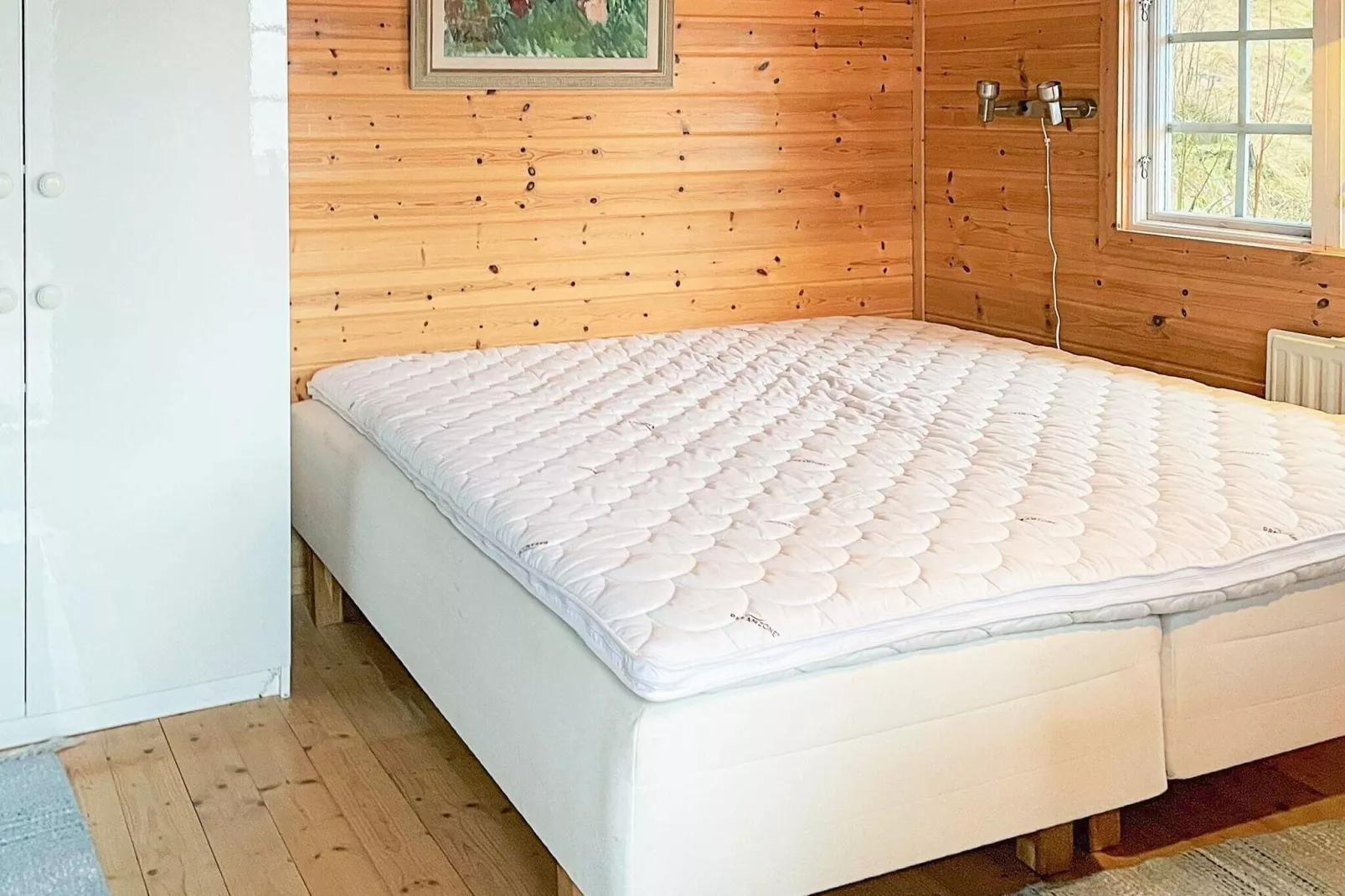 Maison de vacances pour 5 a SEXDREGA-By Traum-Intérieur
