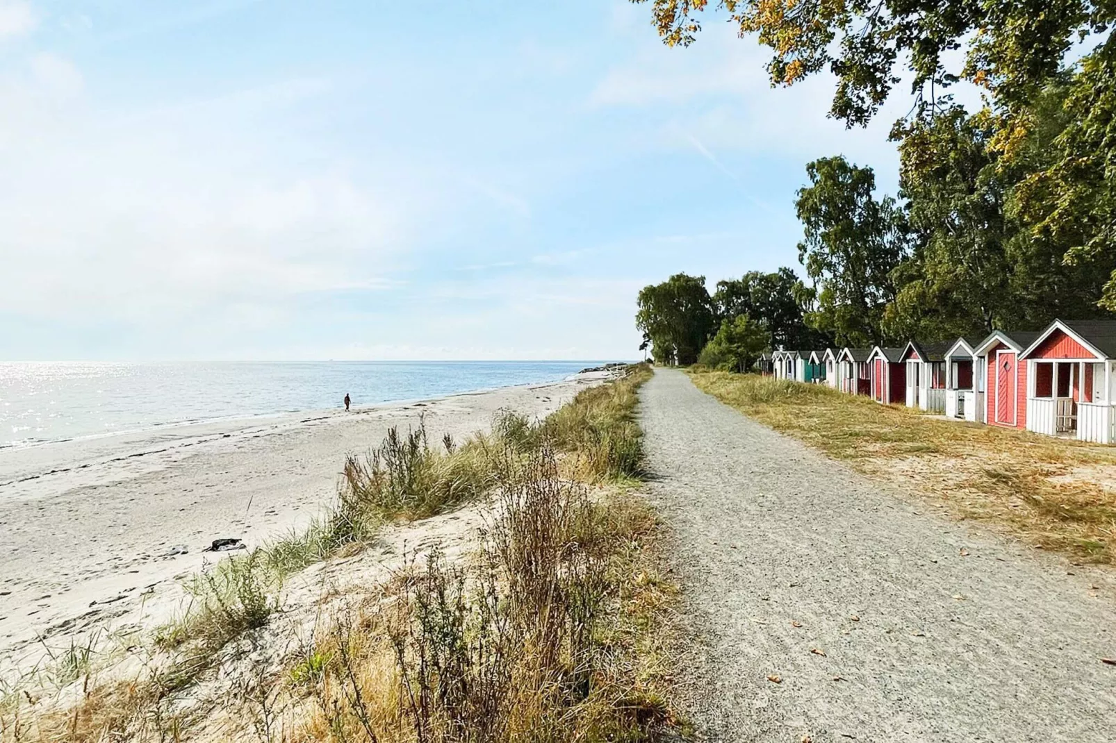 5 person holiday home in Löderup-By Traum-Not tagged