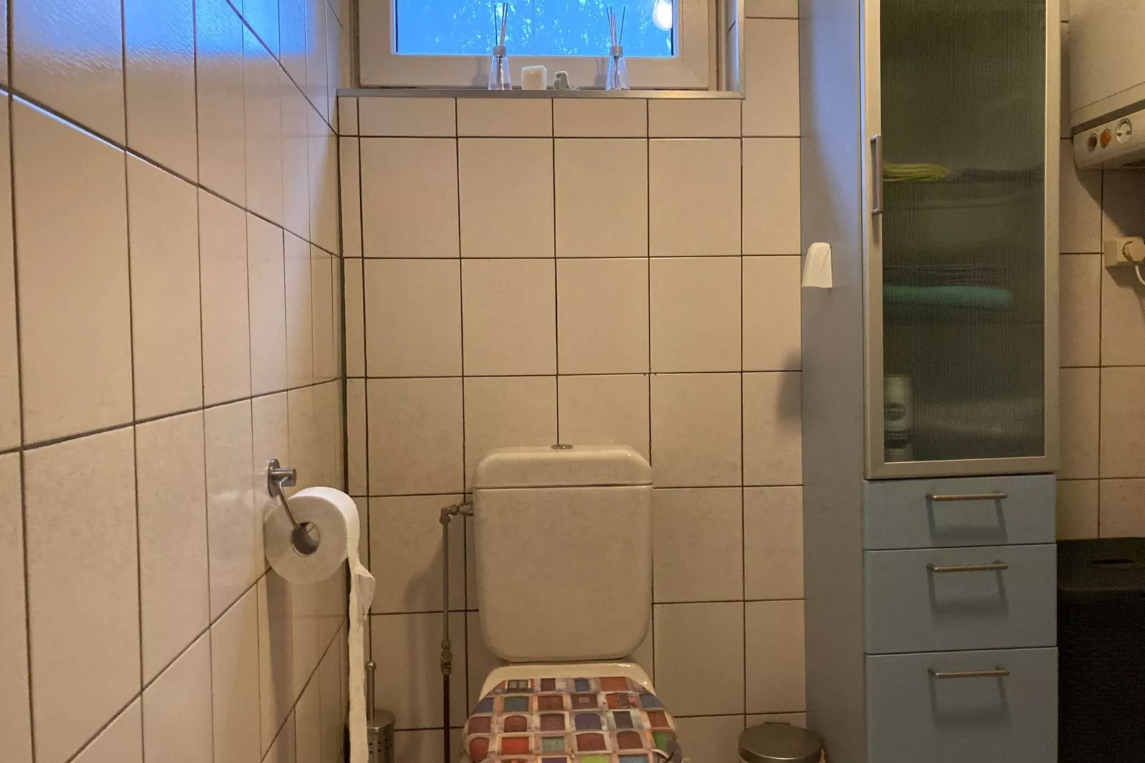 Casa Verde-Salle de bain