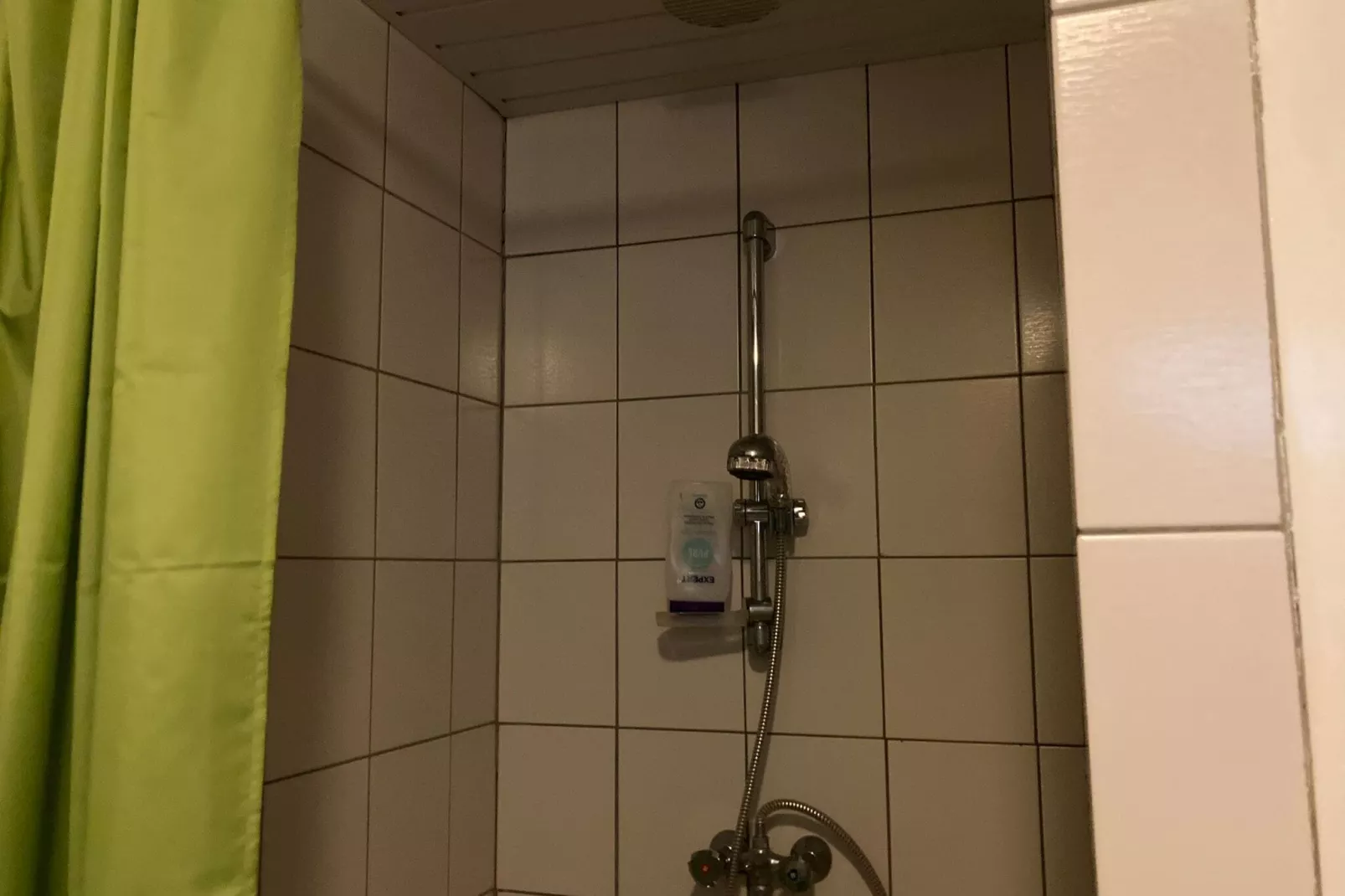 Casa Verde-Salle de bain