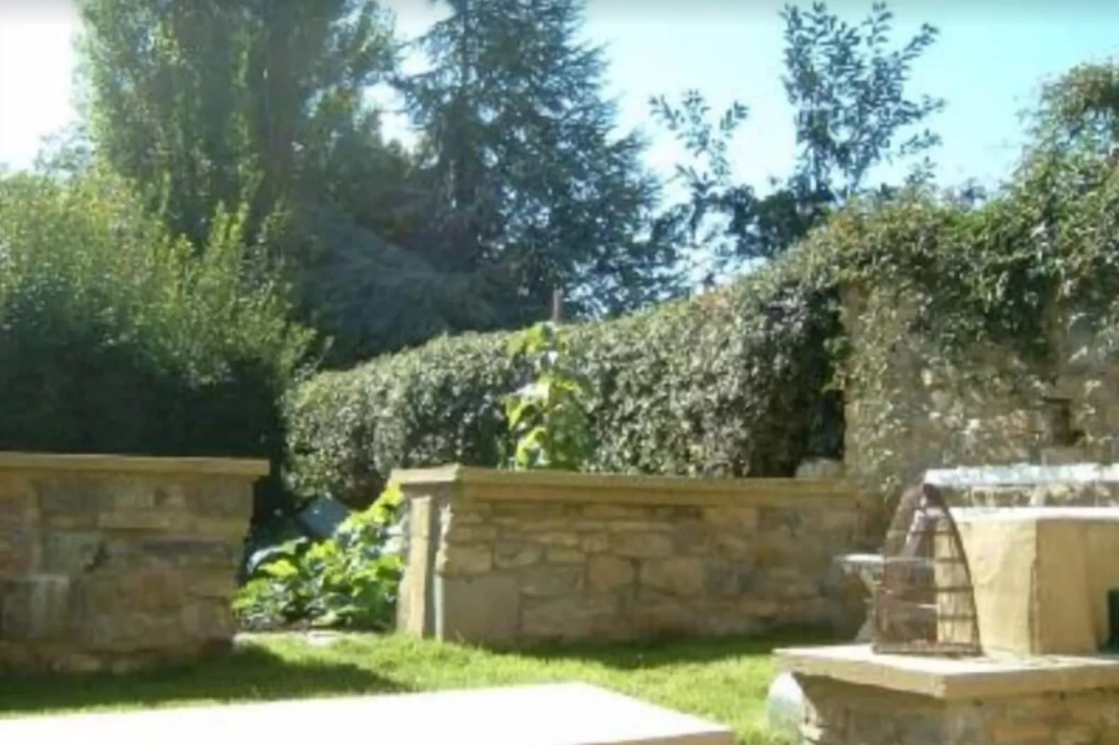 Ramelot gite carpe diem-Exterior summer