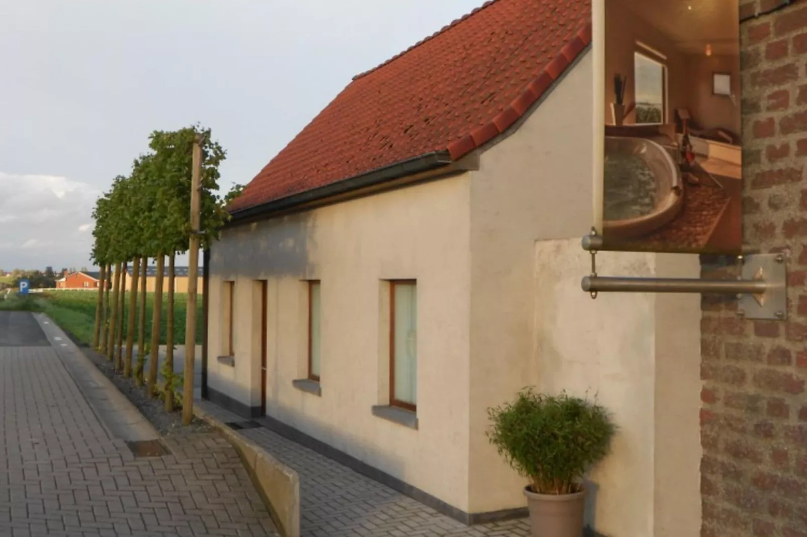 Kraaiberg-Exterior summer