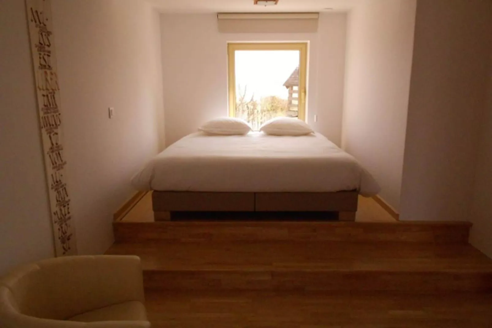 Kraaiberg-Bedroom