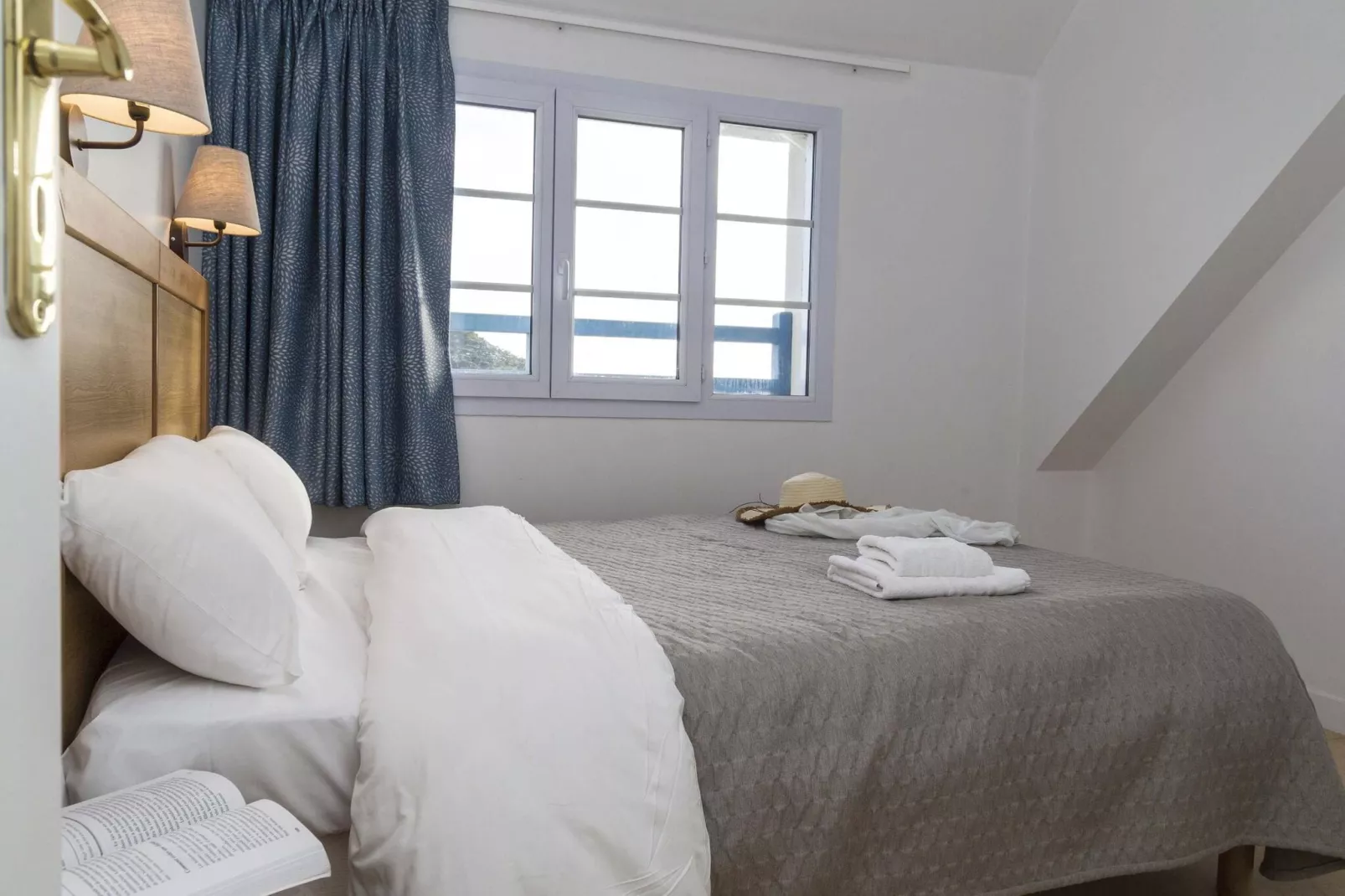 Résidences Les Bains 5-Bedroom