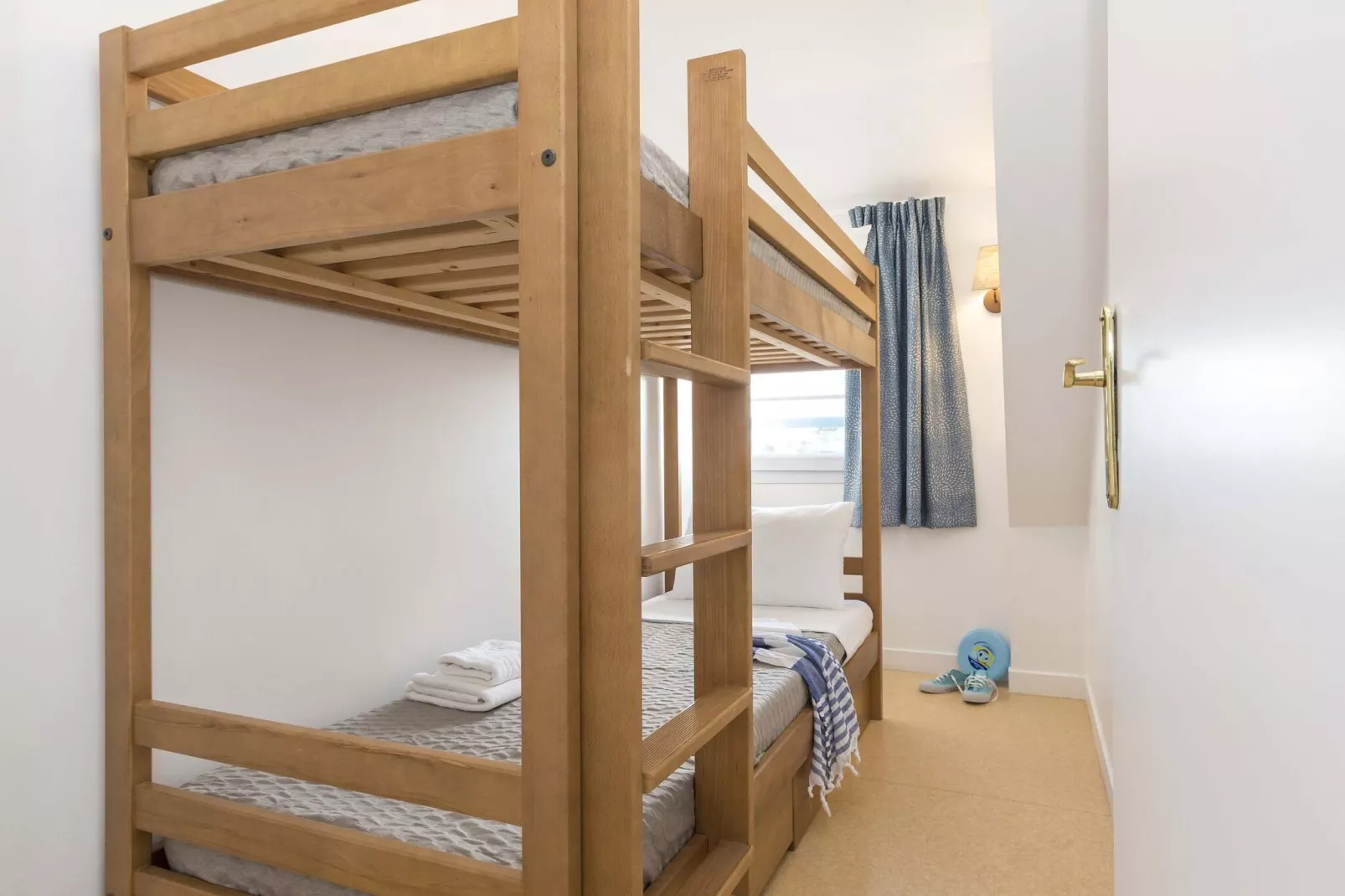 Résidences Les Bains 5-Bedroom