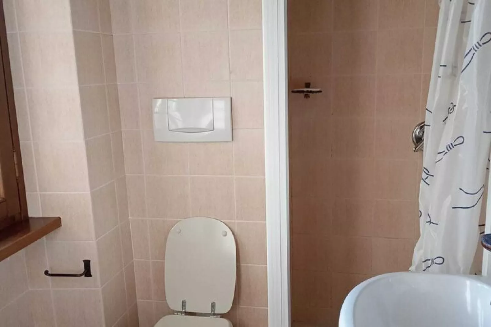 Gherardi Vecchia Scuola-Badezimmer