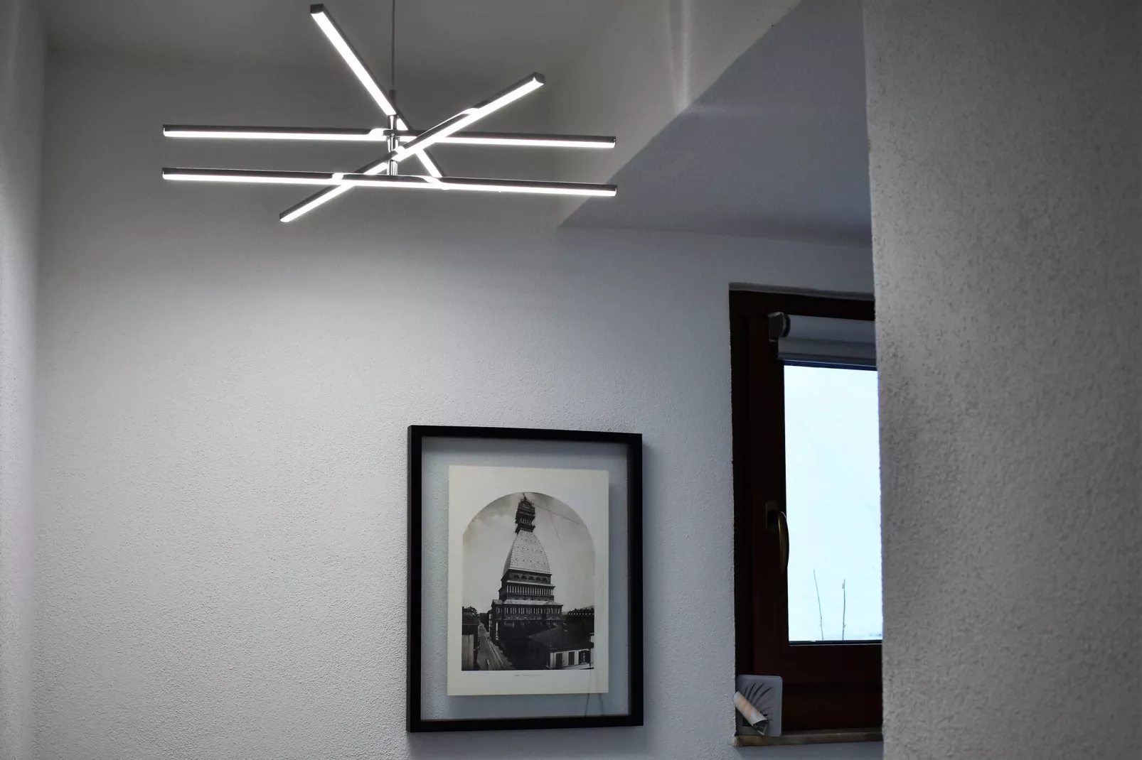 Chaberton house-Atmosphere