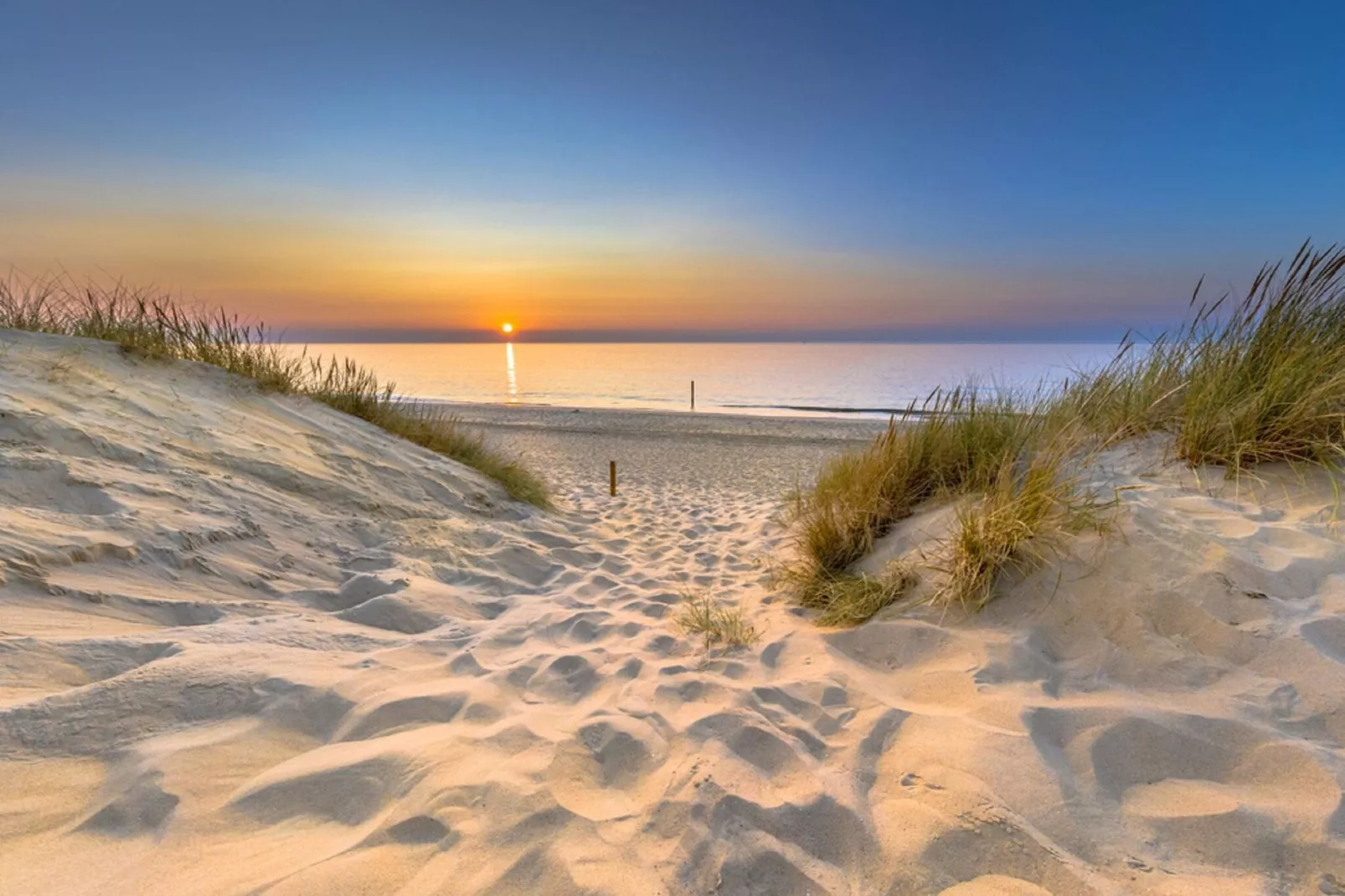 Beach Resort Brouwersdam 3-Areas summer 5km