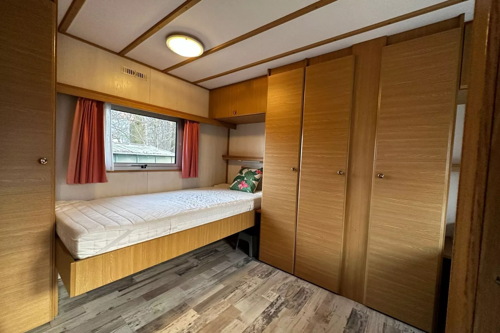 Camping Ideaal-Schlafzimmer