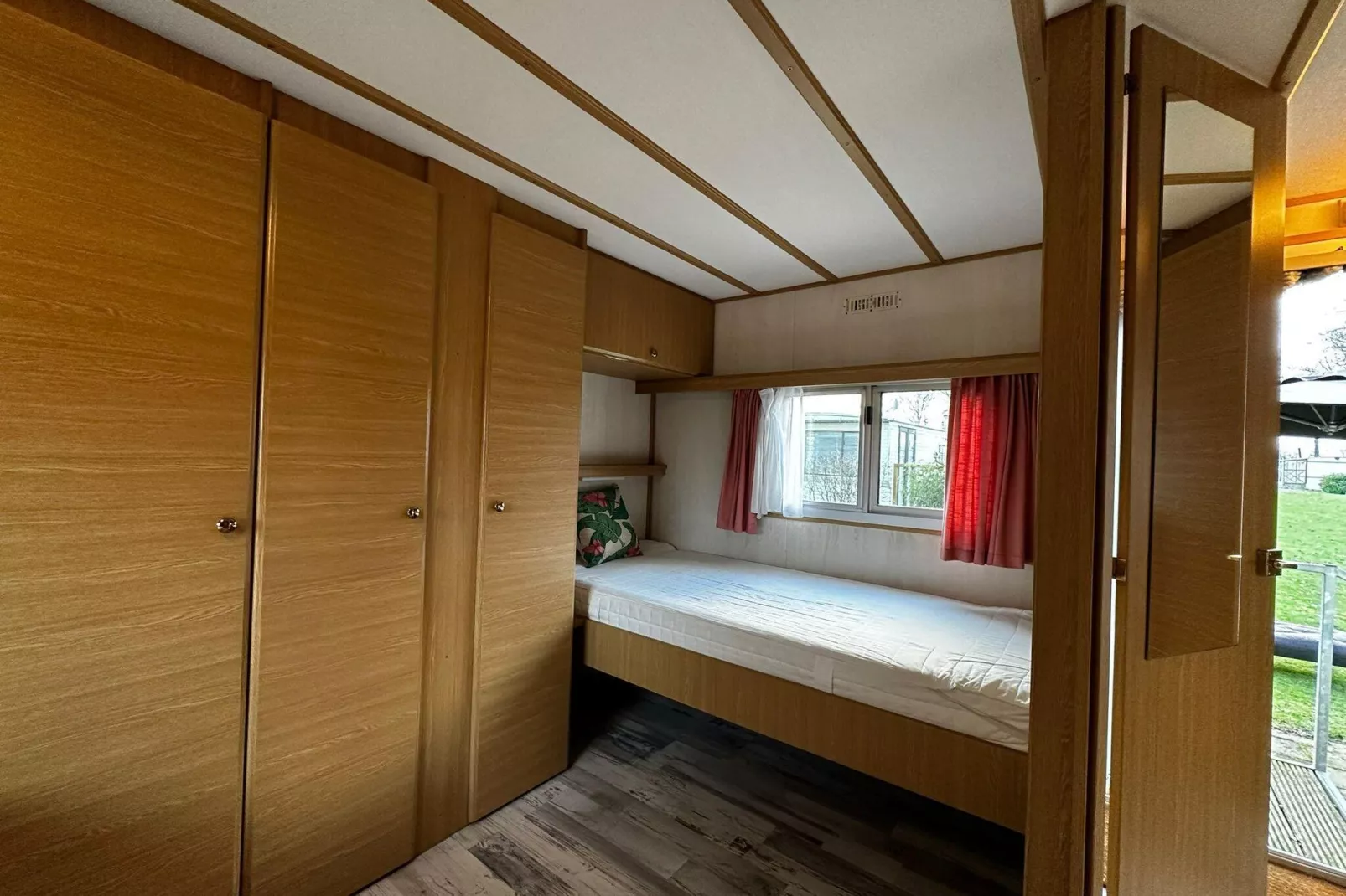 Camping Ideaal-Schlafzimmer